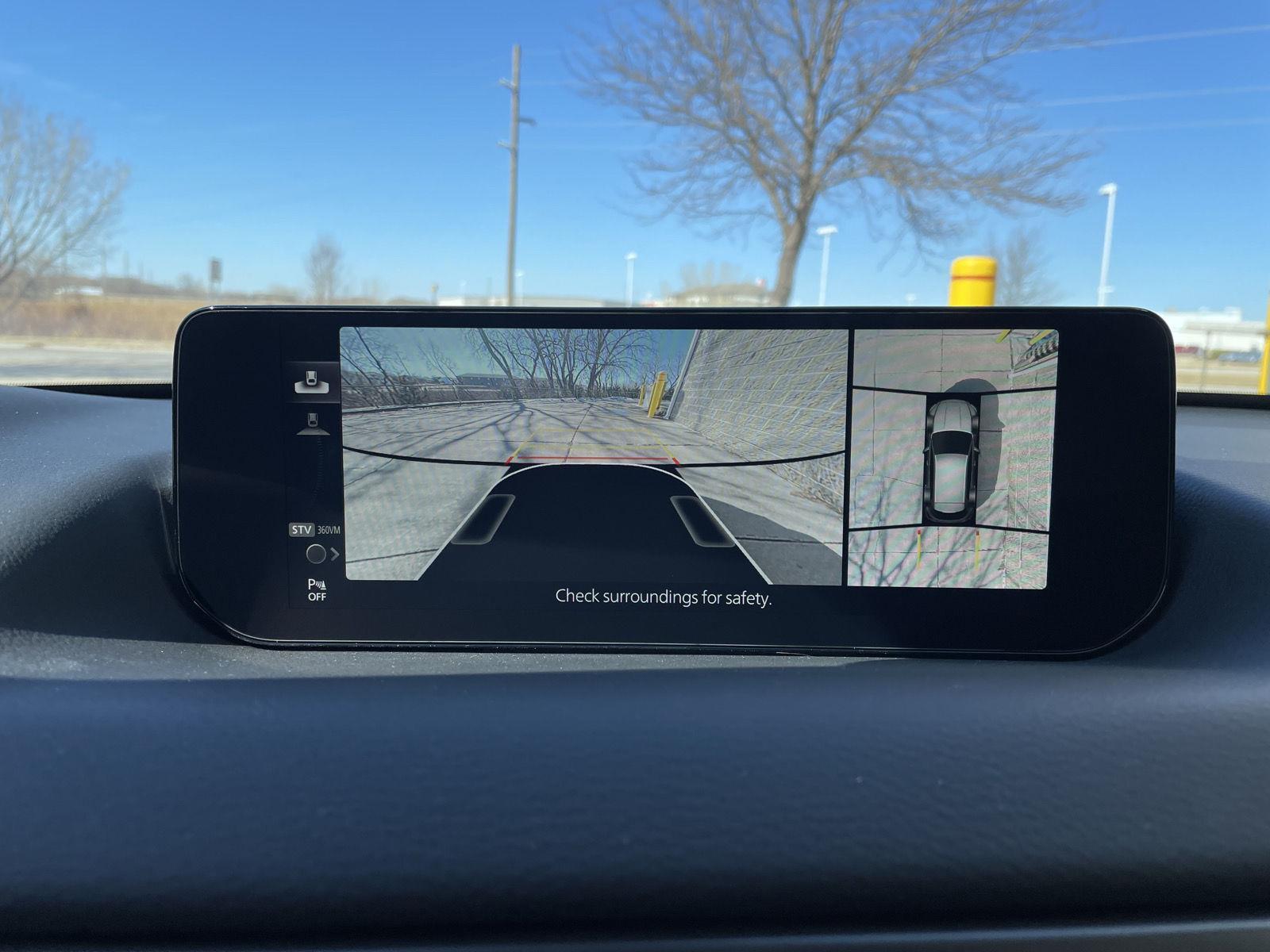 New 2026 Mazda CX-50 for sale in Lincoln NE