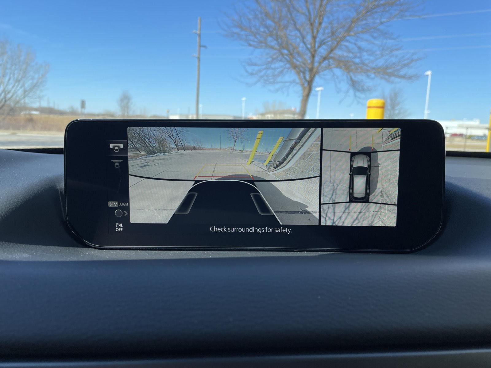 New 2026 Mazda CX-50 for sale in Lincoln NE