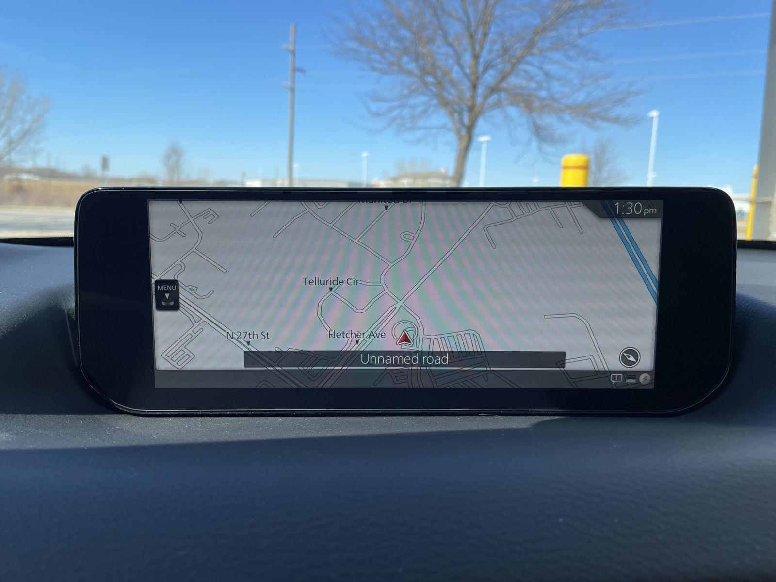 New 2026 Mazda CX-50 for sale in Lincoln NE