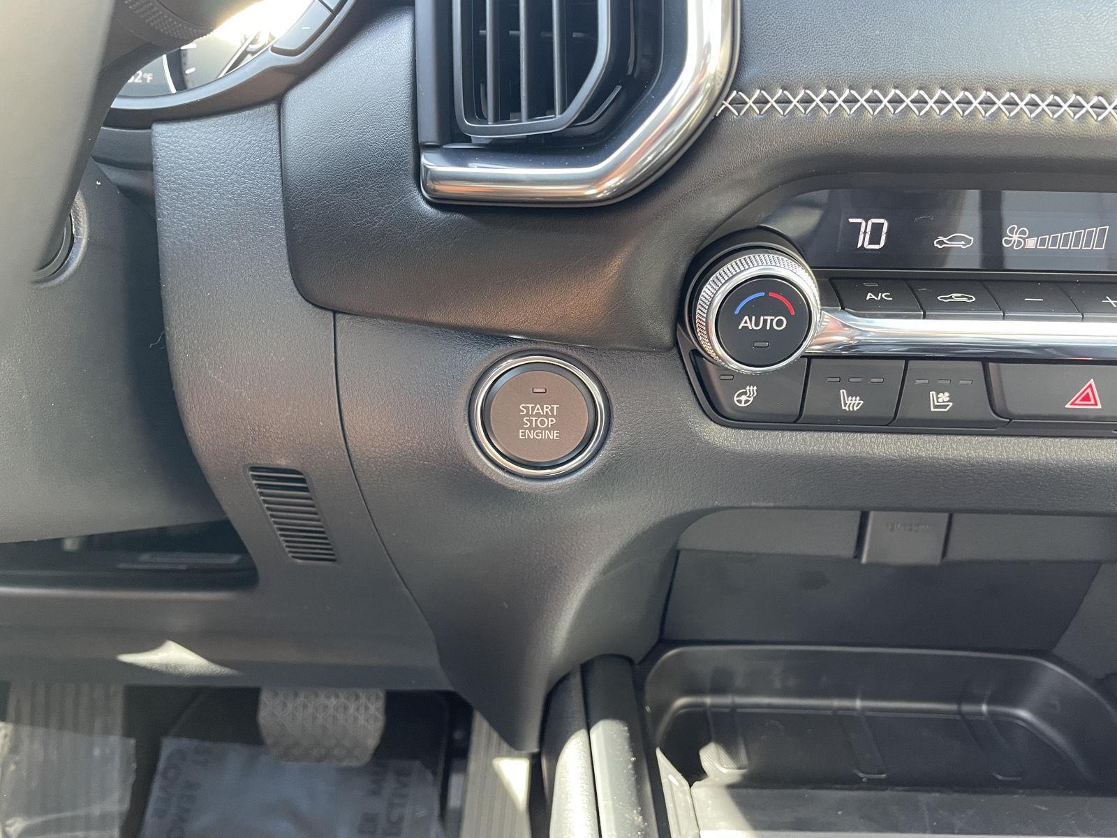 New 2026 Mazda CX-50 for sale in Lincoln NE