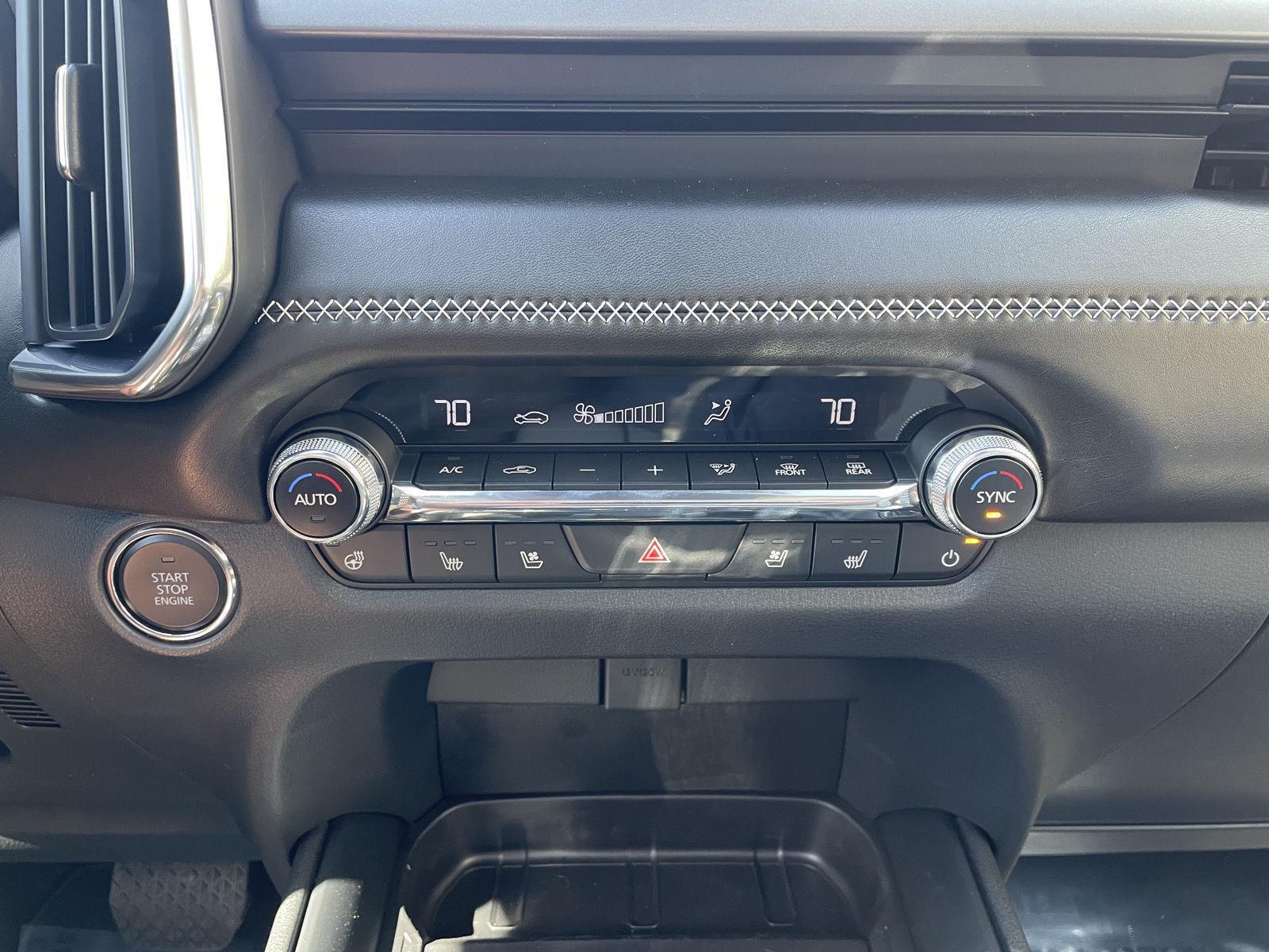 New 2026 Mazda CX-50 for sale in Lincoln NE