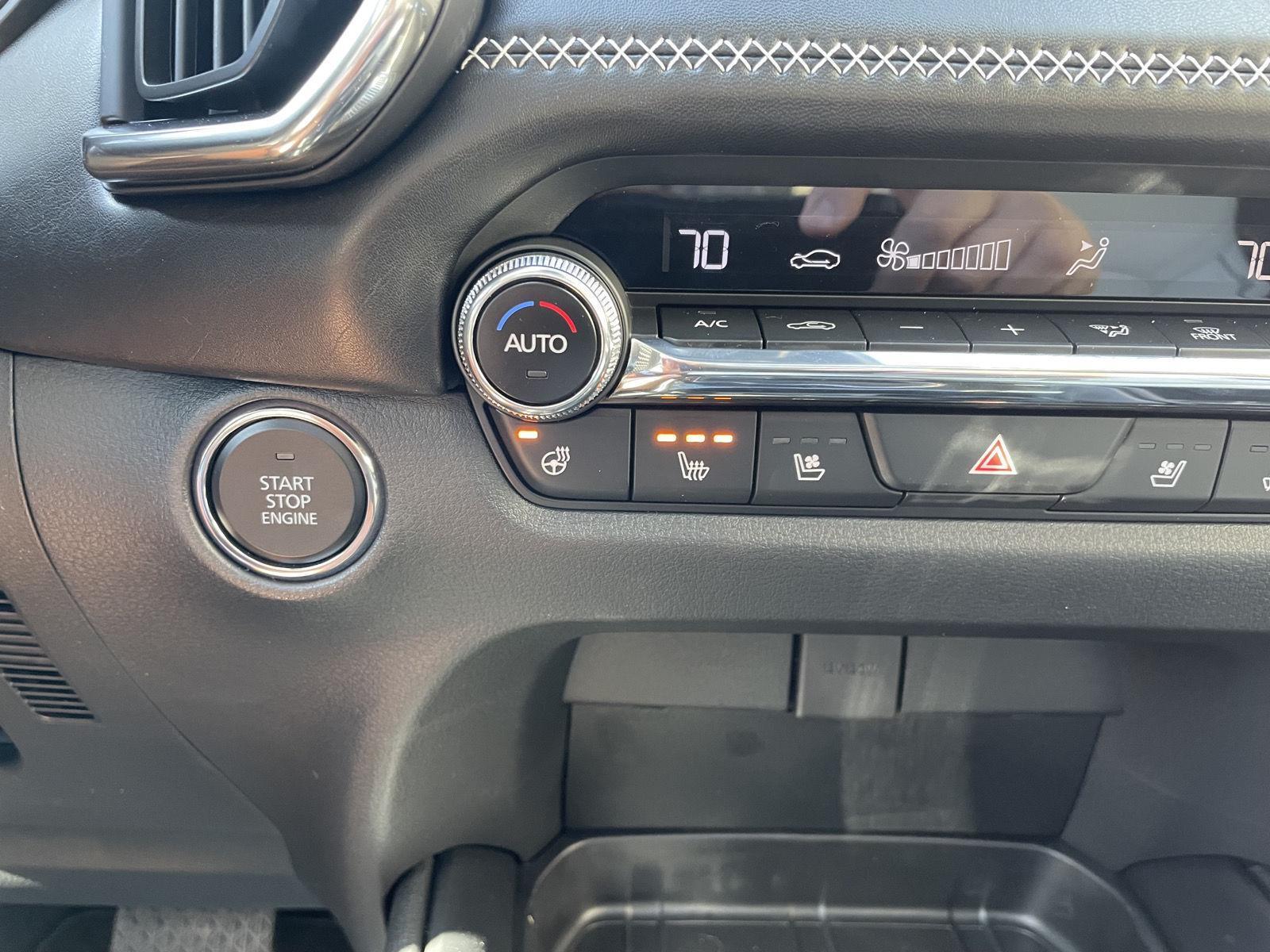 New 2026 Mazda CX-50 for sale in Lincoln NE