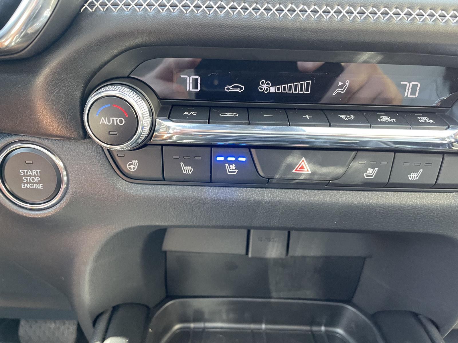 New 2026 Mazda CX-50 for sale in Lincoln NE