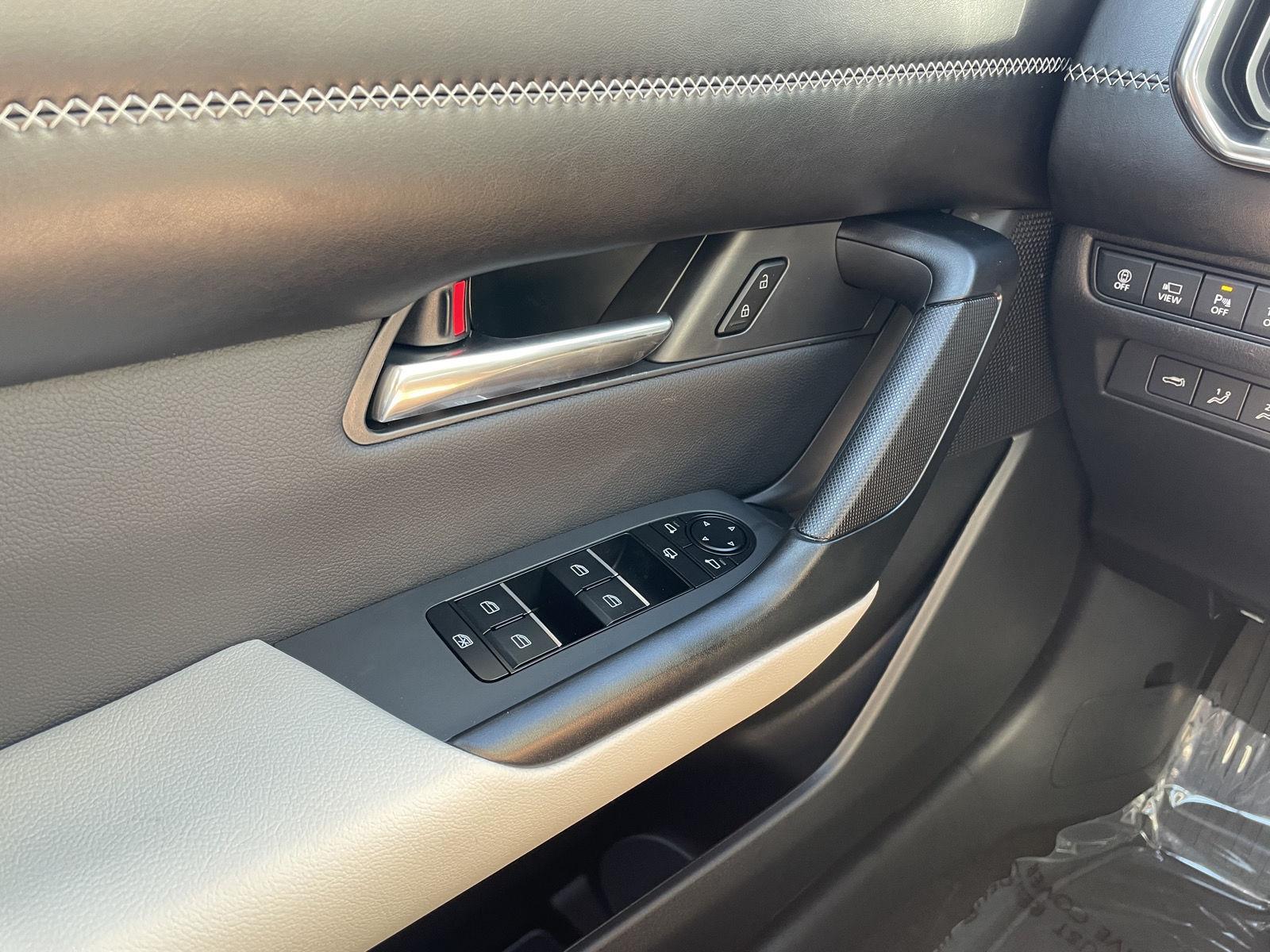 New 2026 Mazda CX-50 for sale in Lincoln NE