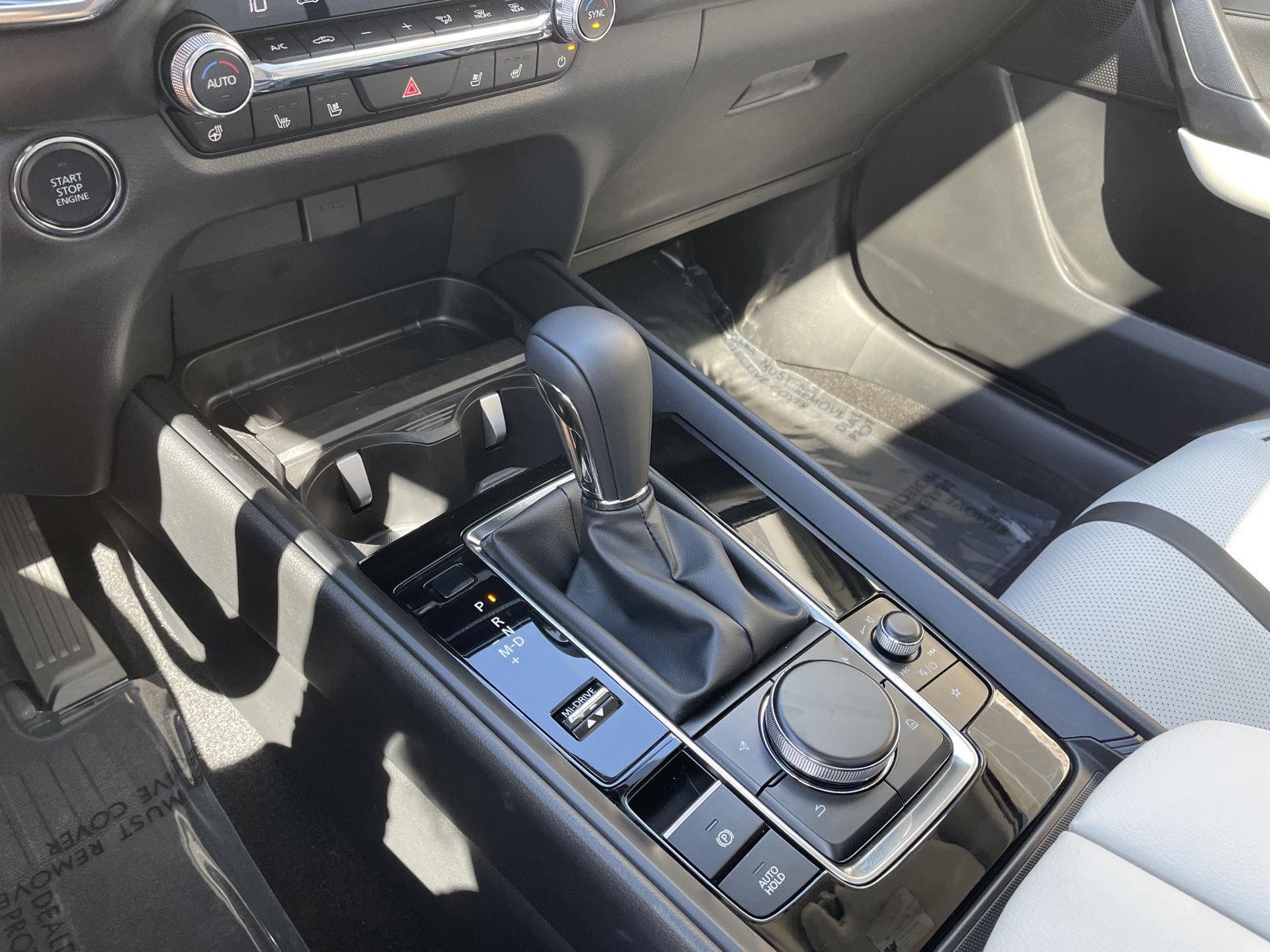 New 2026 Mazda CX-50 for sale in Lincoln NE