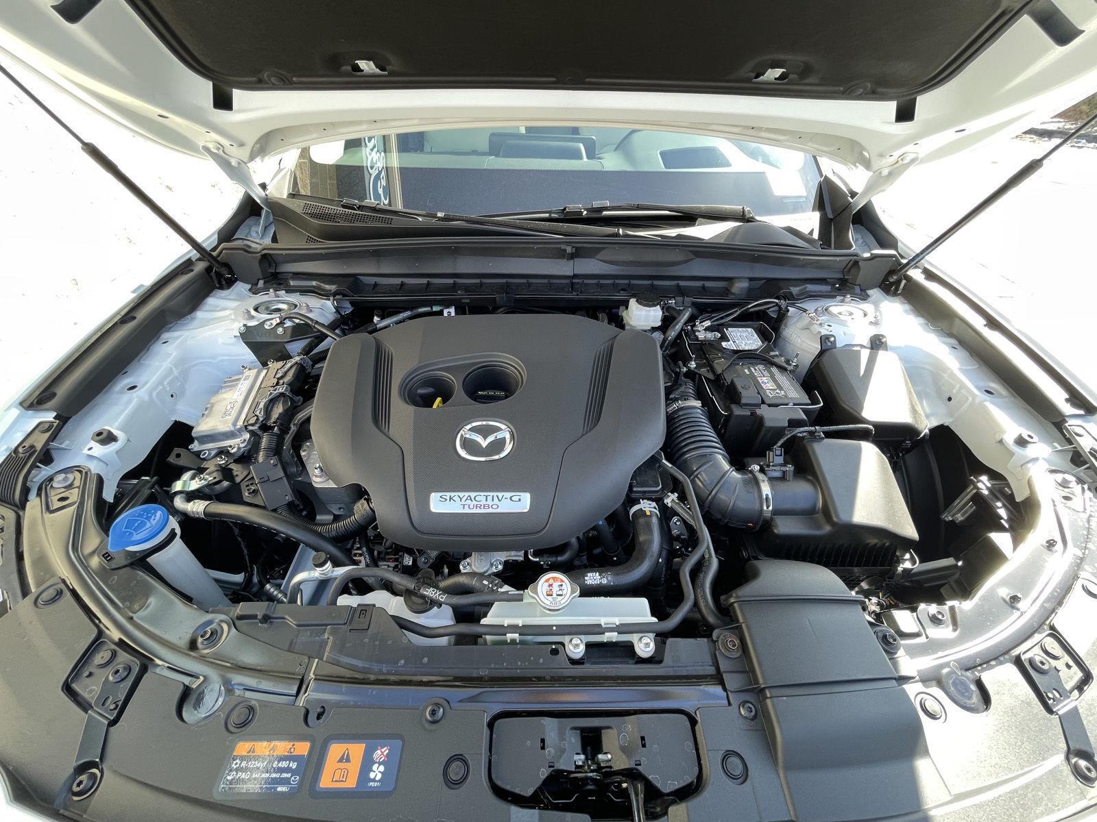 New 2026 Mazda CX-50 for sale in Lincoln NE