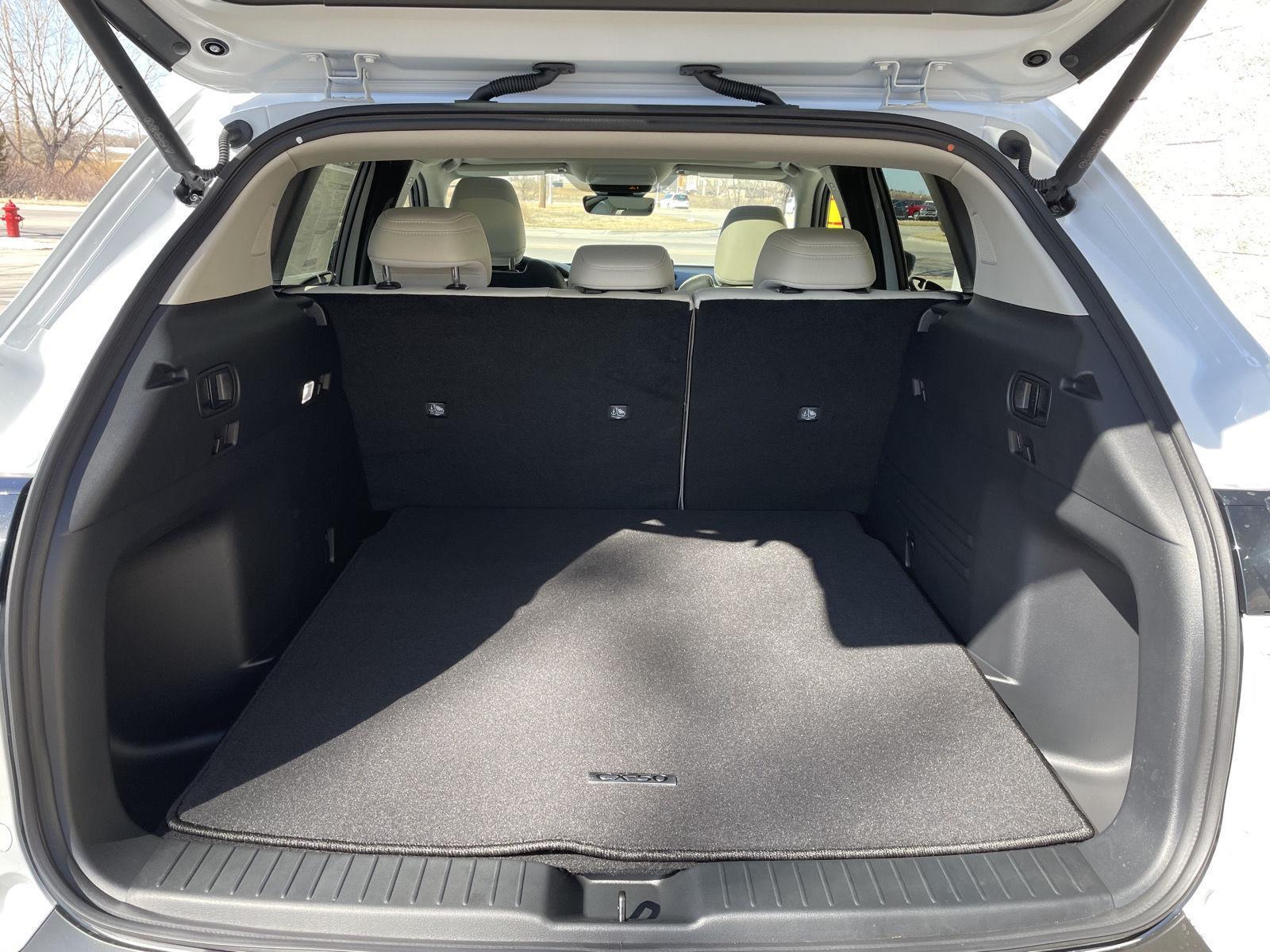 New 2026 Mazda CX-50 for sale in Lincoln NE