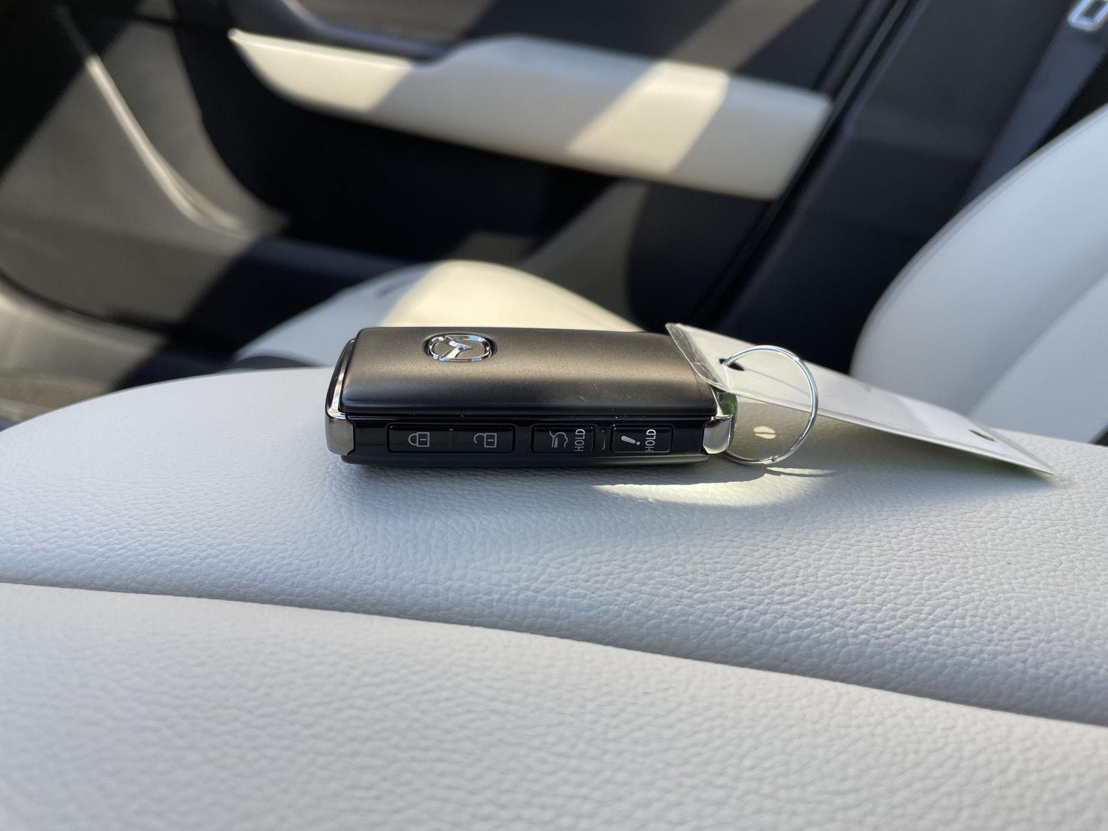 New 2026 Mazda CX-50 for sale in Lincoln NE