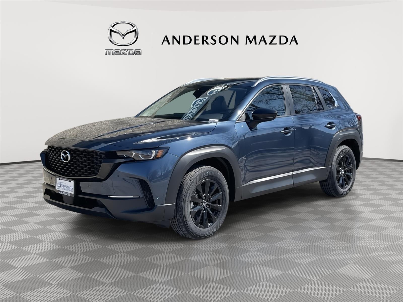 New 2026 Mazda CX-50 for sale in Lincoln NE