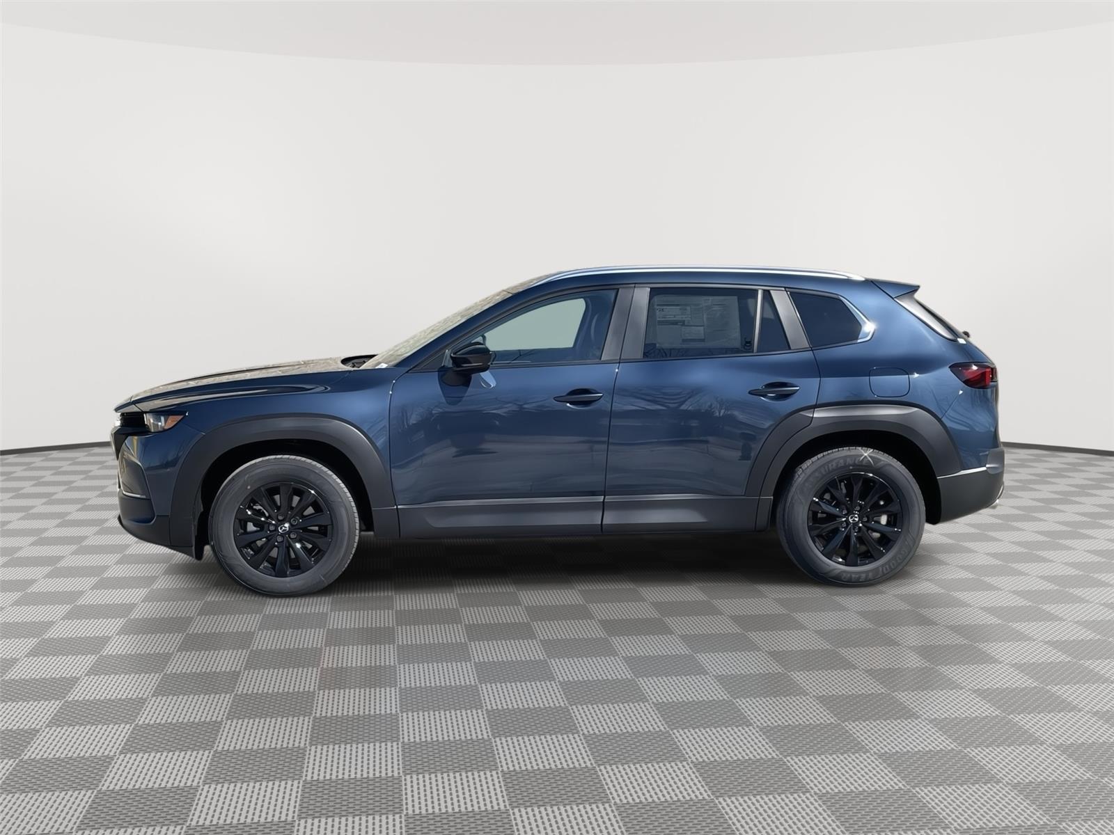 New 2026 Mazda CX-50 for sale in Lincoln NE