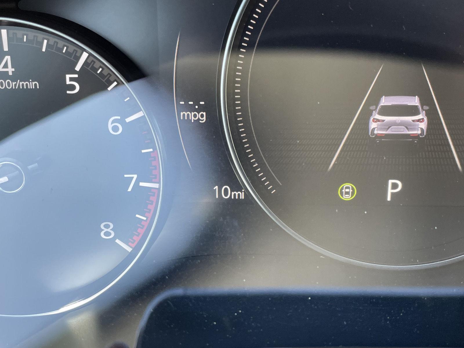 New 2026 Mazda CX-50 for sale in Lincoln NE