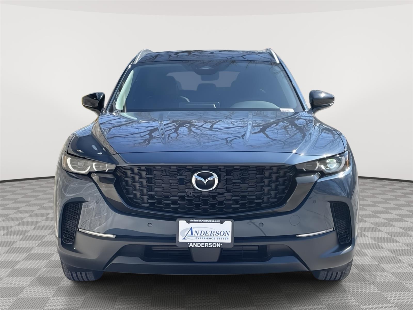 New 2026 Mazda CX-50 for sale in Lincoln NE