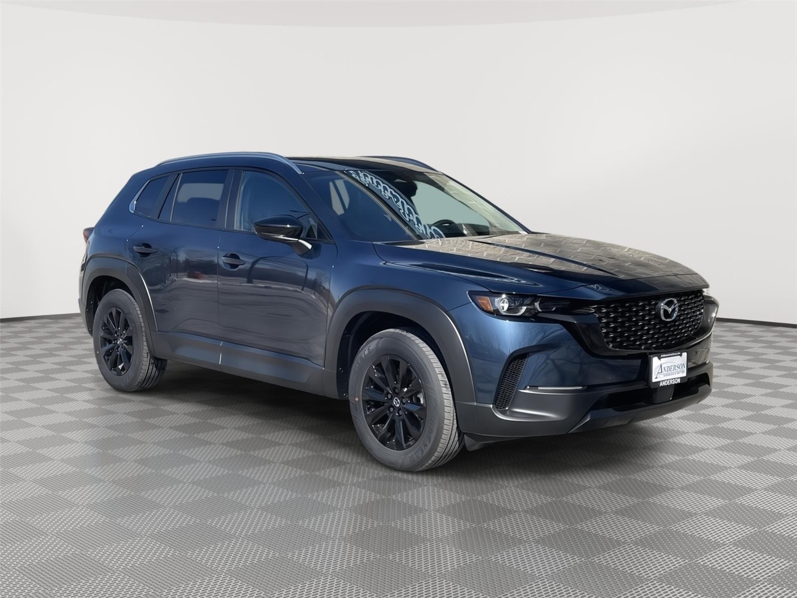 New 2026 Mazda CX-50 for sale in Lincoln NE