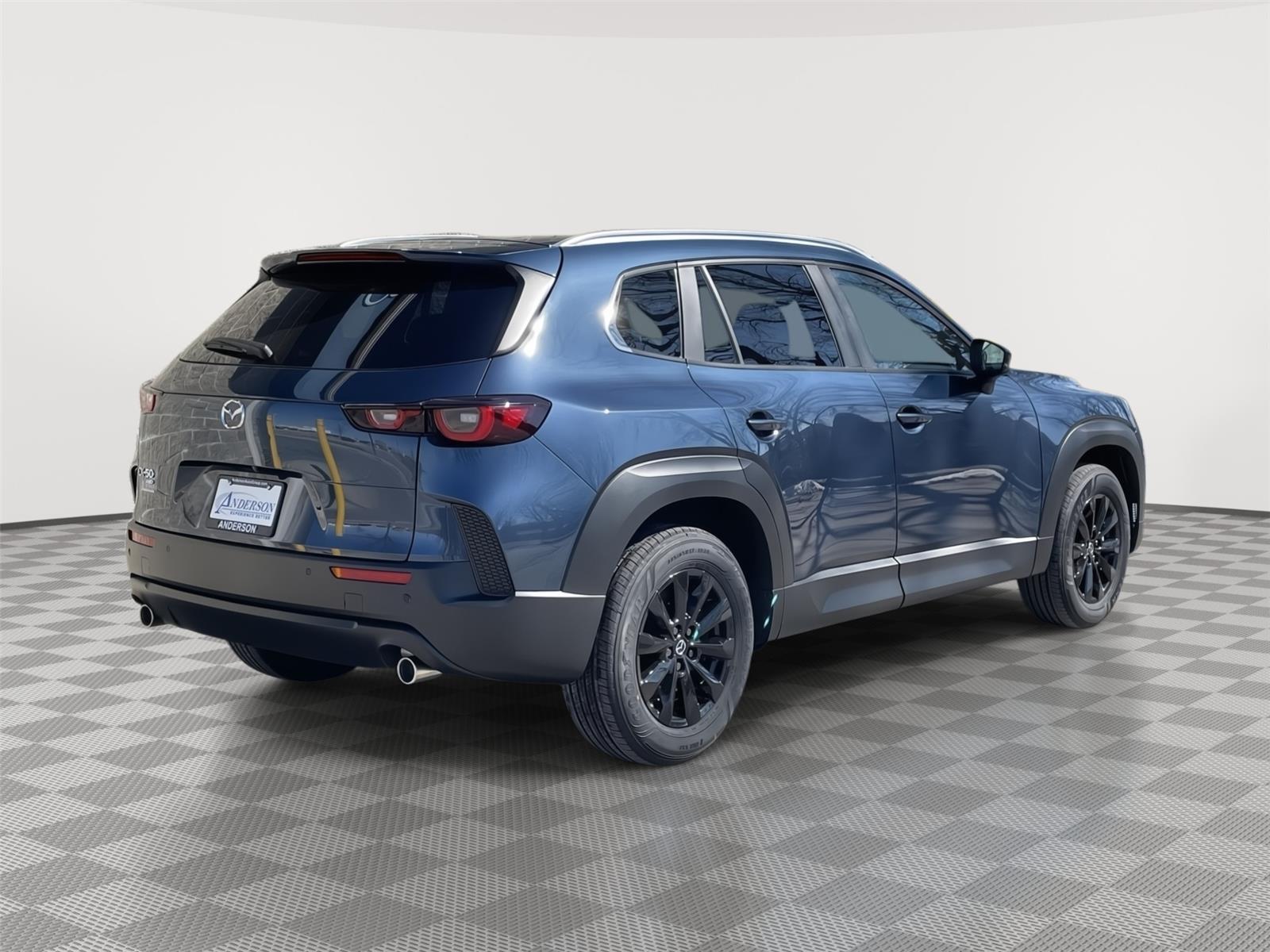New 2026 Mazda CX-50 for sale in Lincoln NE