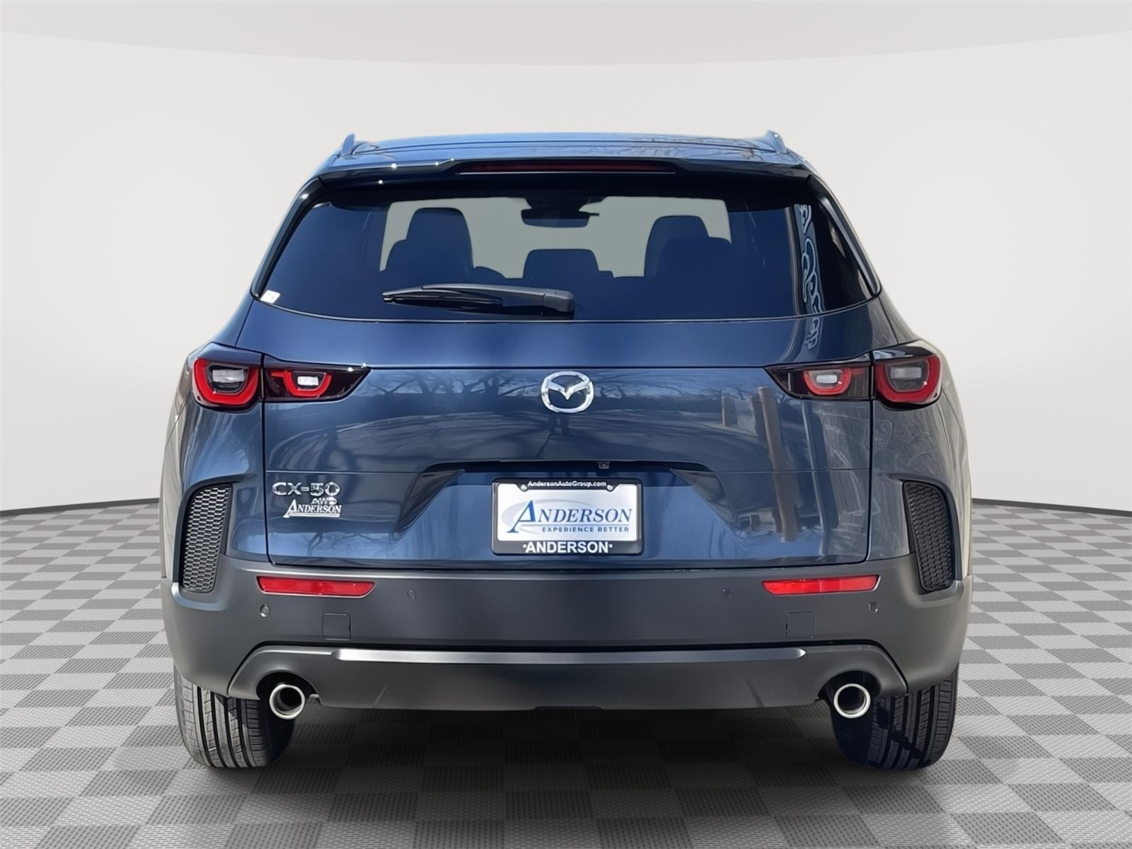 New 2026 Mazda CX-50 for sale in Lincoln NE