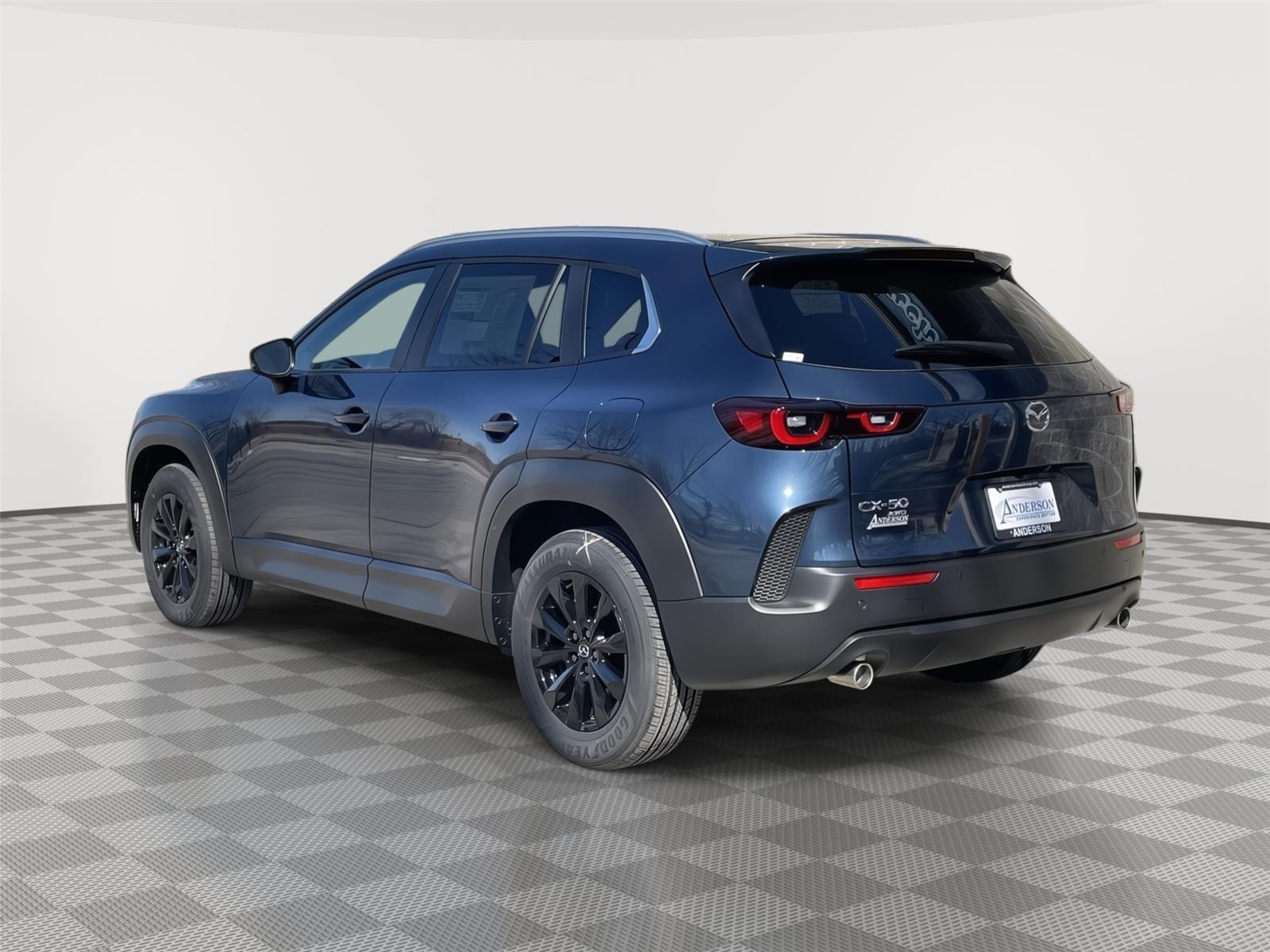 New 2026 Mazda CX-50 for sale in Lincoln NE