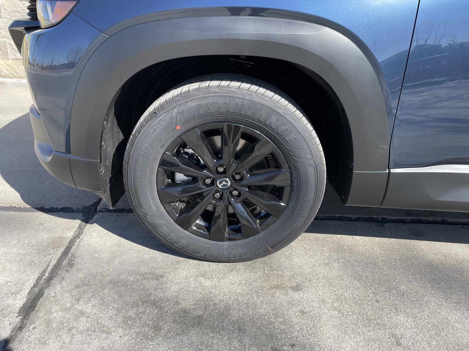 New 2026 Mazda CX-50 for sale in Lincoln NE