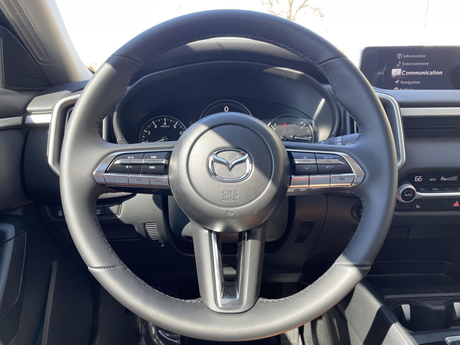 New 2026 Mazda CX-50 for sale in Lincoln NE
