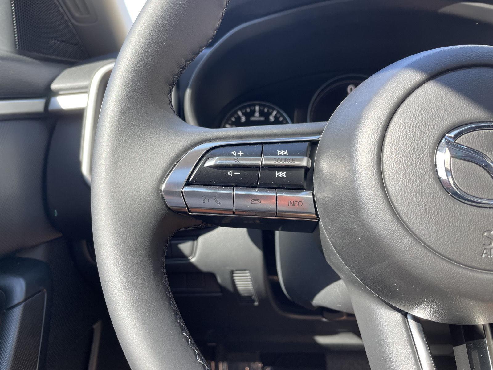 New 2026 Mazda CX-50 for sale in Lincoln NE