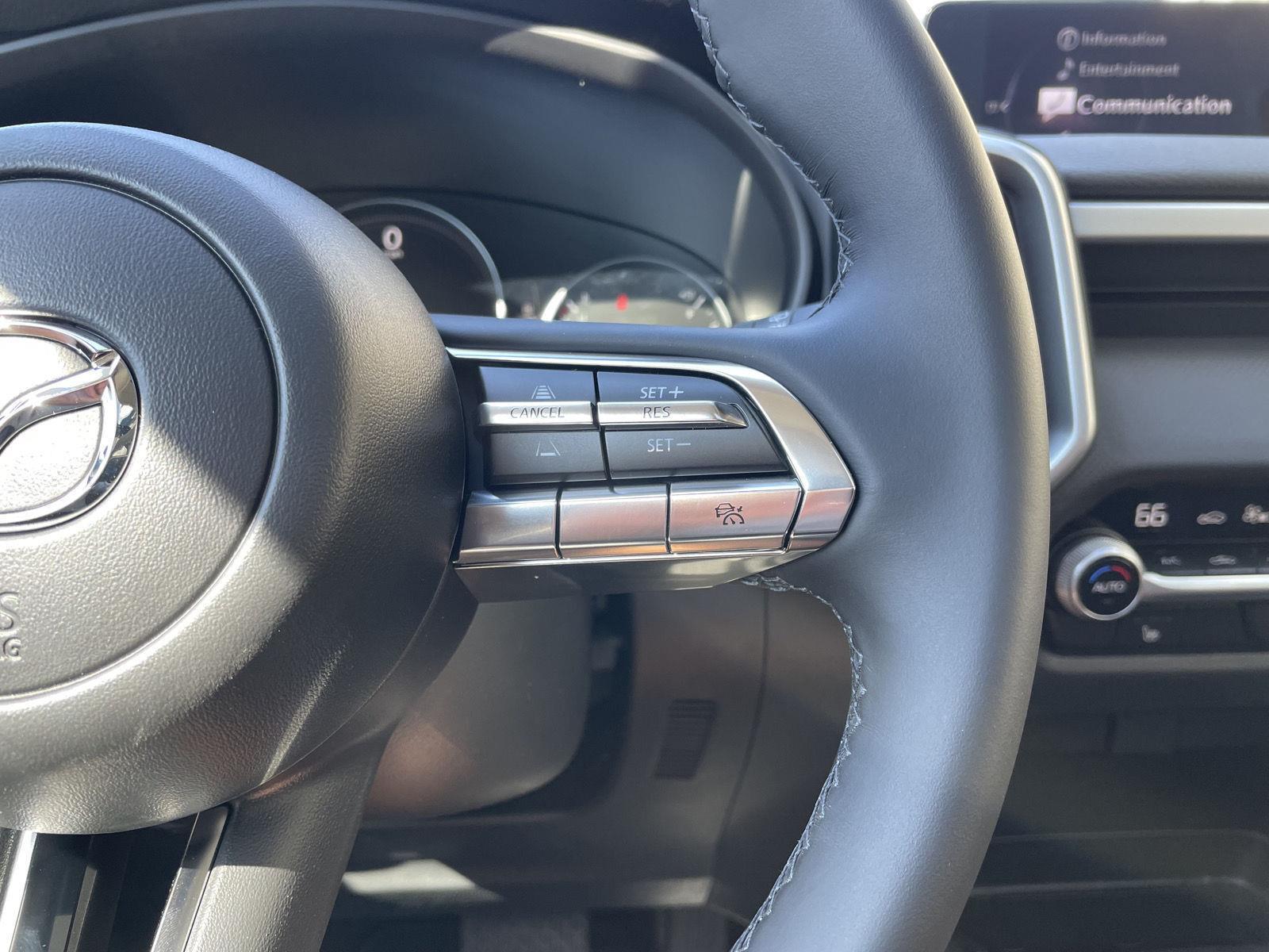 New 2026 Mazda CX-50 for sale in Lincoln NE