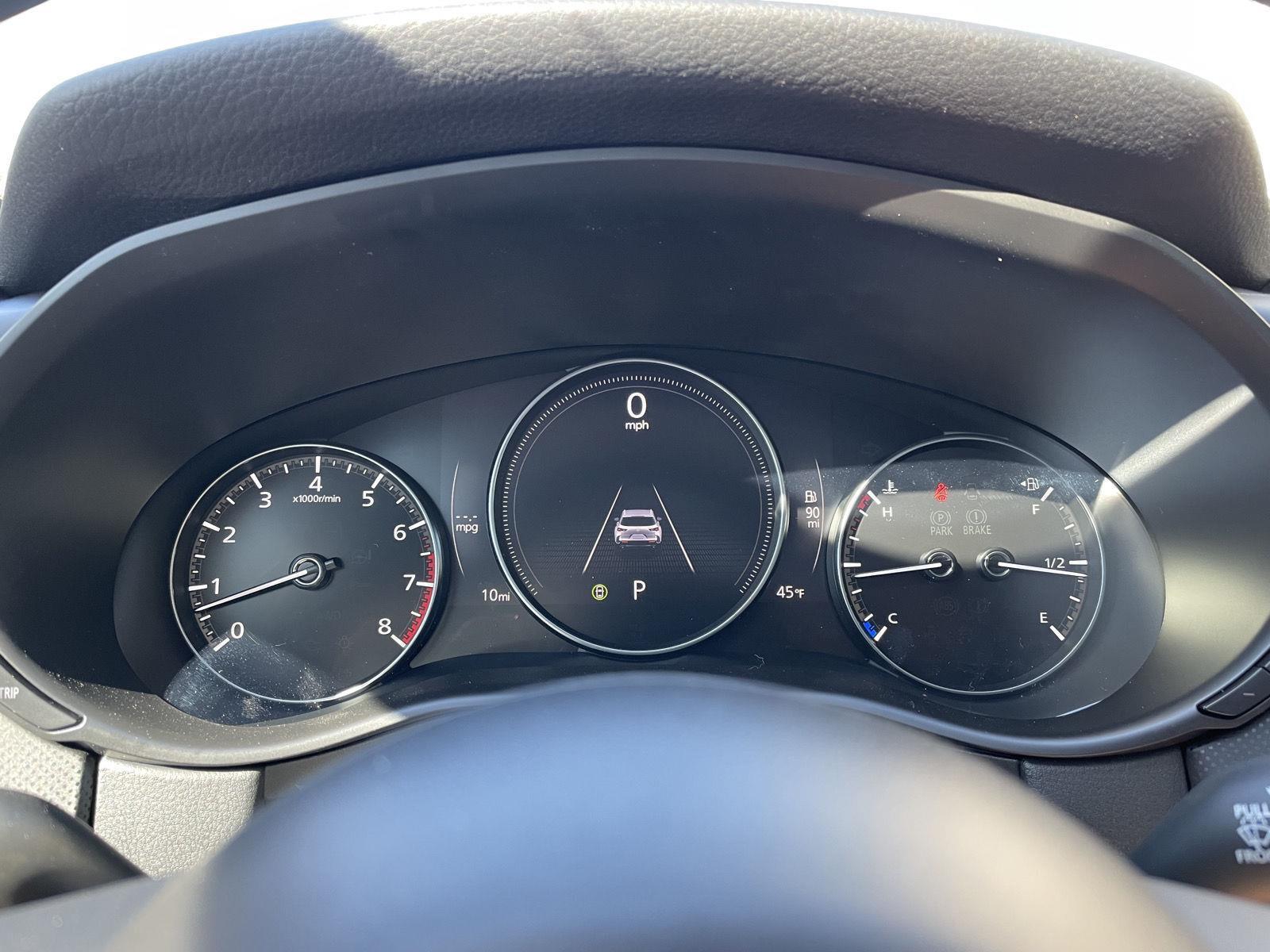 New 2026 Mazda CX-50 for sale in Lincoln NE