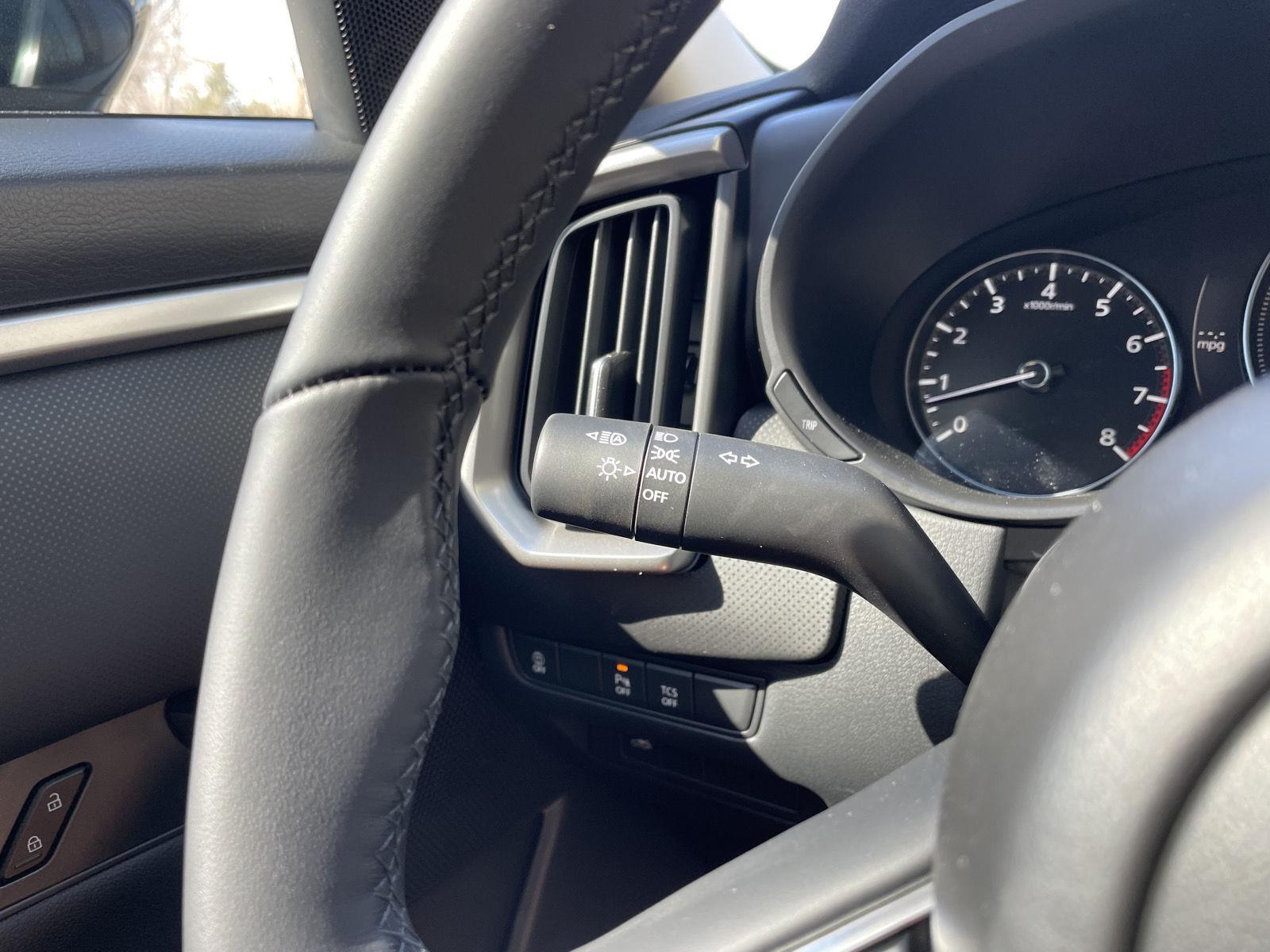 New 2026 Mazda CX-50 for sale in Lincoln NE