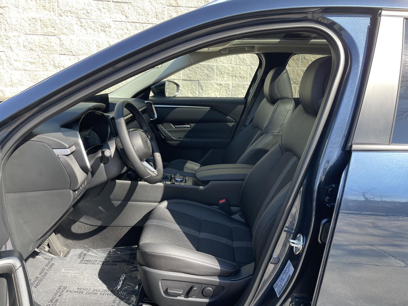 New 2026 Mazda CX-50 for sale in Lincoln NE