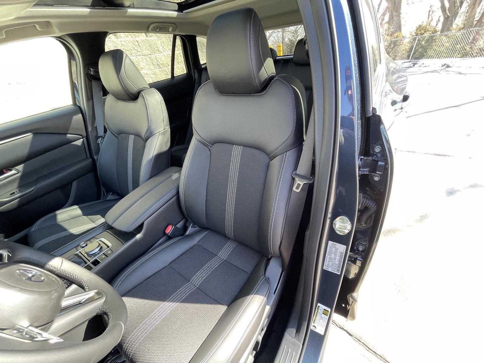 New 2026 Mazda CX-50 for sale in Lincoln NE