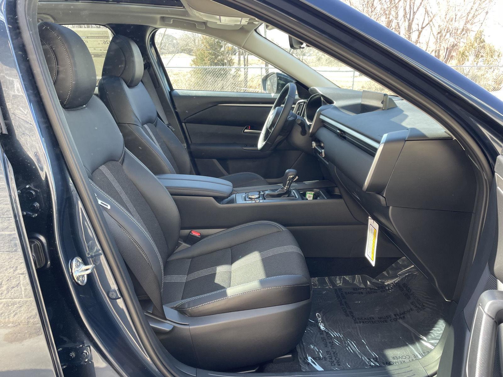 New 2026 Mazda CX-50 for sale in Lincoln NE