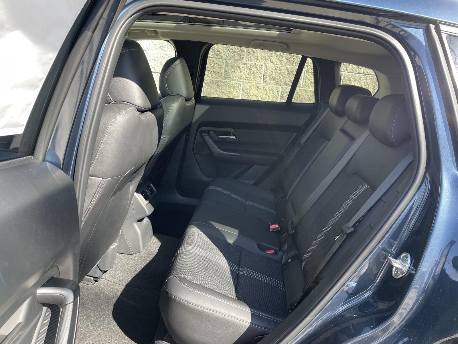 New 2026 Mazda CX-50 for sale in Lincoln NE