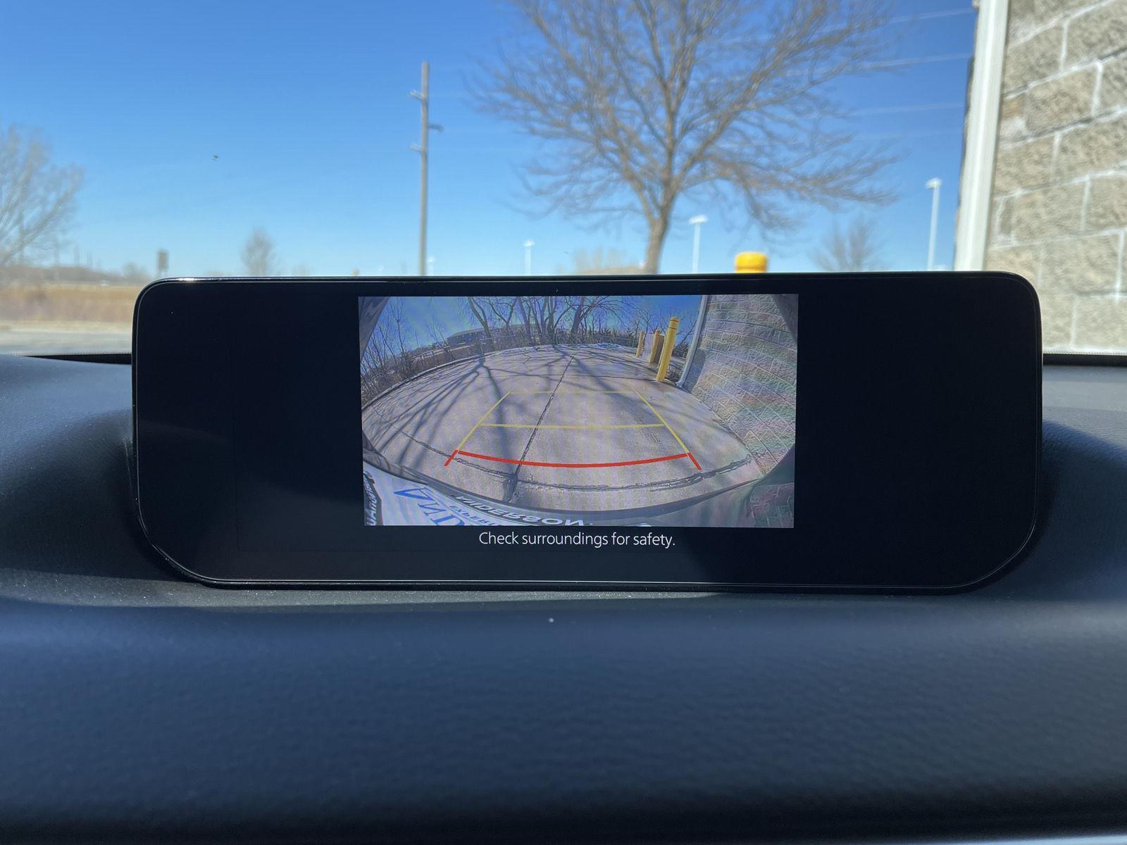 New 2026 Mazda CX-50 for sale in Lincoln NE