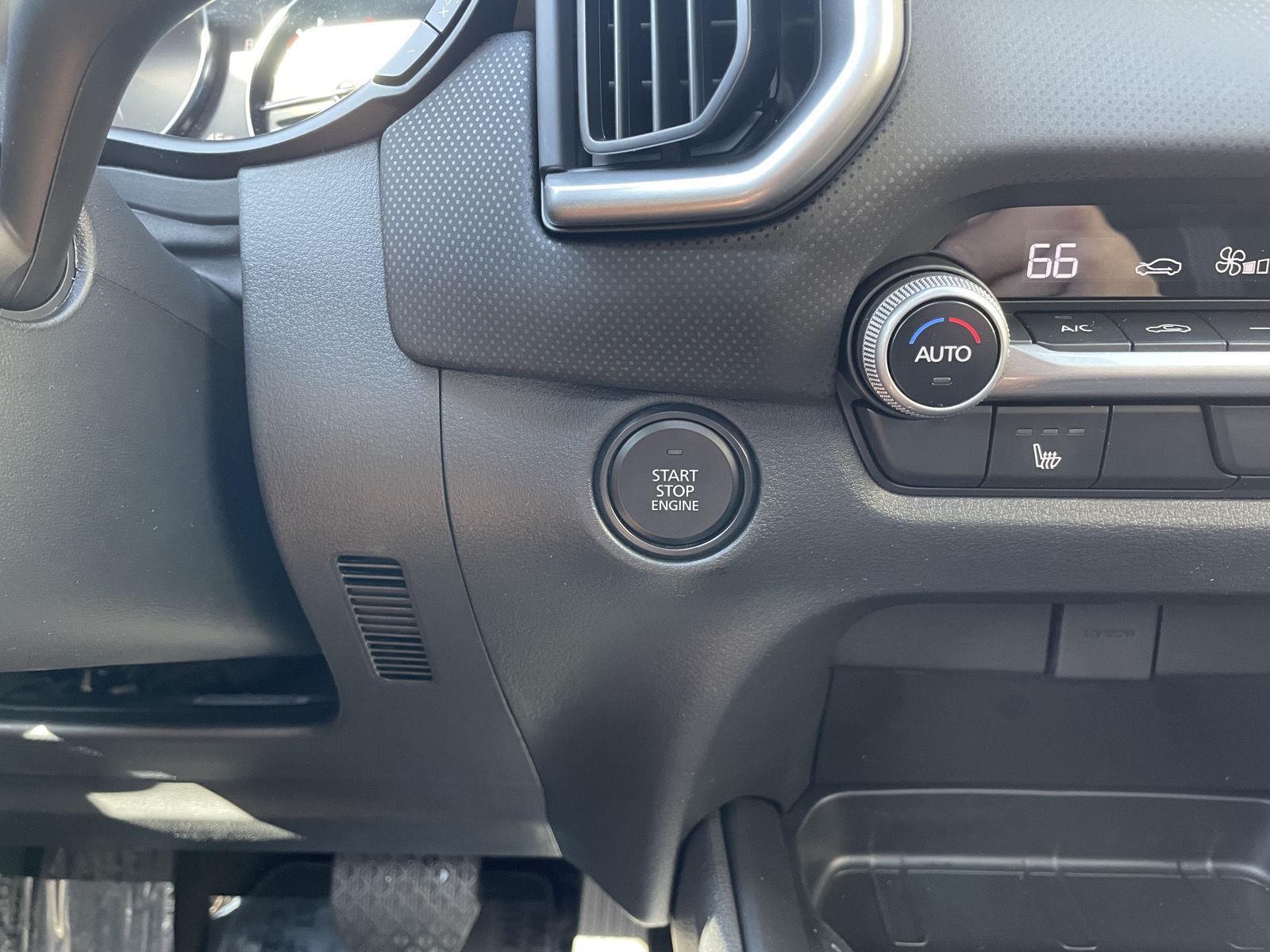 New 2026 Mazda CX-50 for sale in Lincoln NE