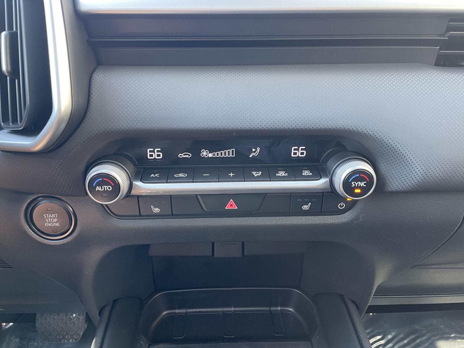 New 2026 Mazda CX-50 for sale in Lincoln NE