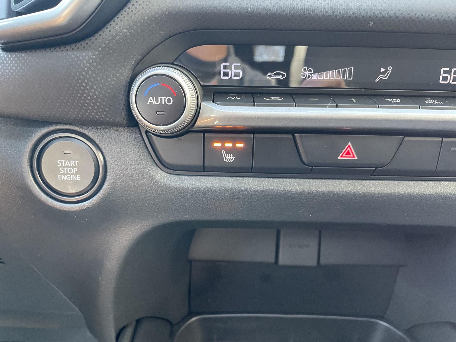 New 2026 Mazda CX-50 for sale in Lincoln NE