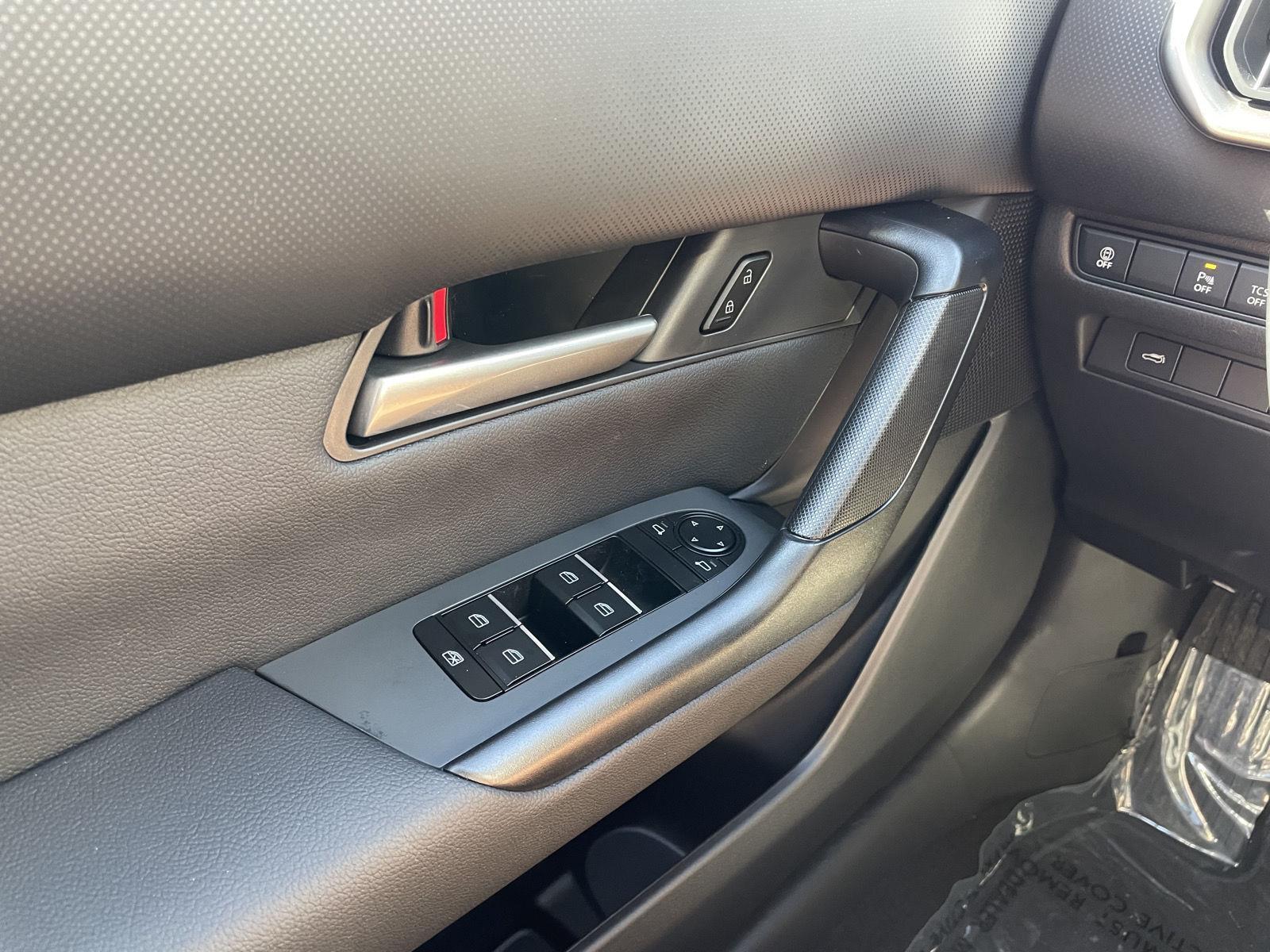 New 2026 Mazda CX-50 for sale in Lincoln NE