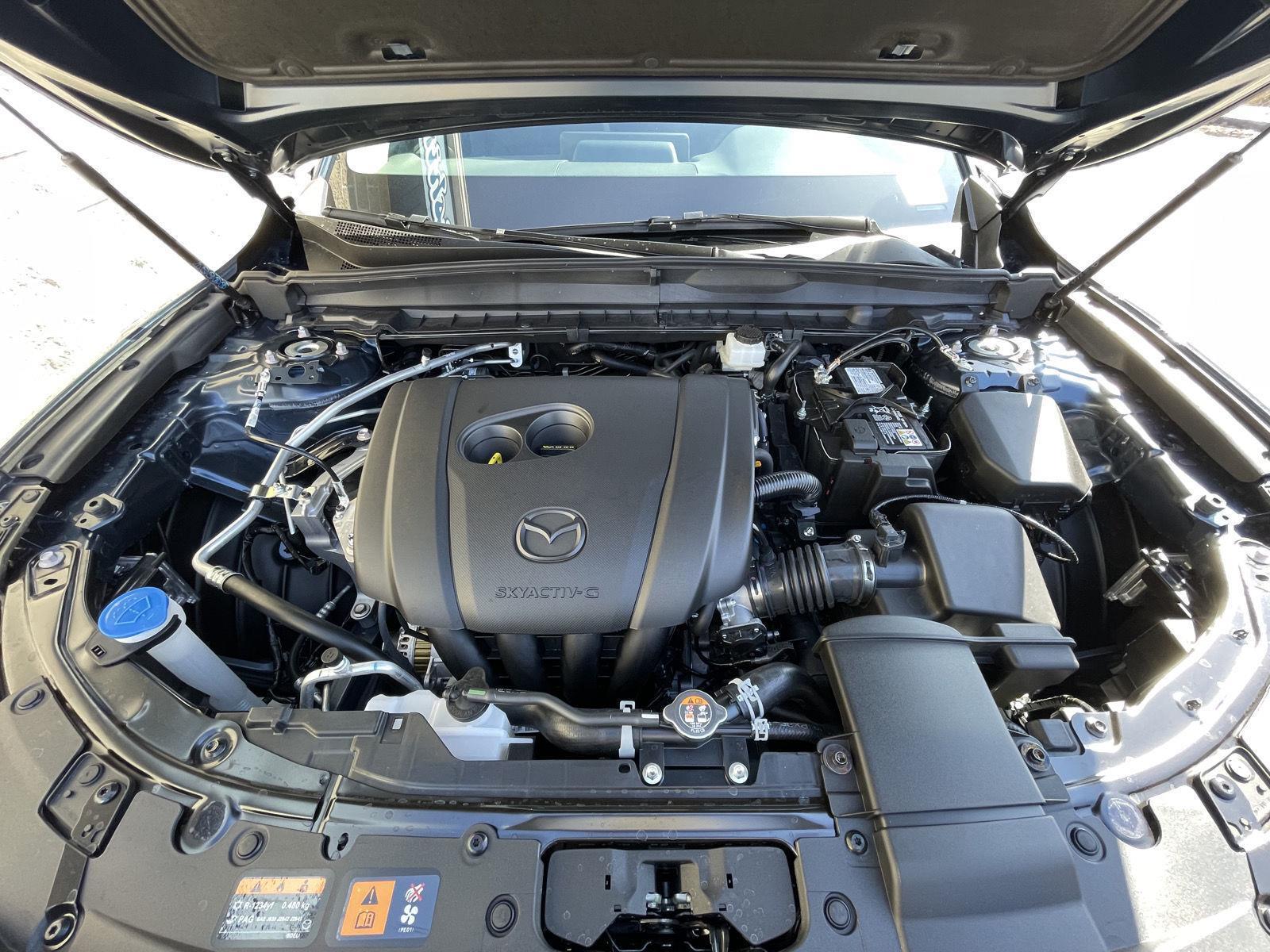 New 2026 Mazda CX-50 for sale in Lincoln NE