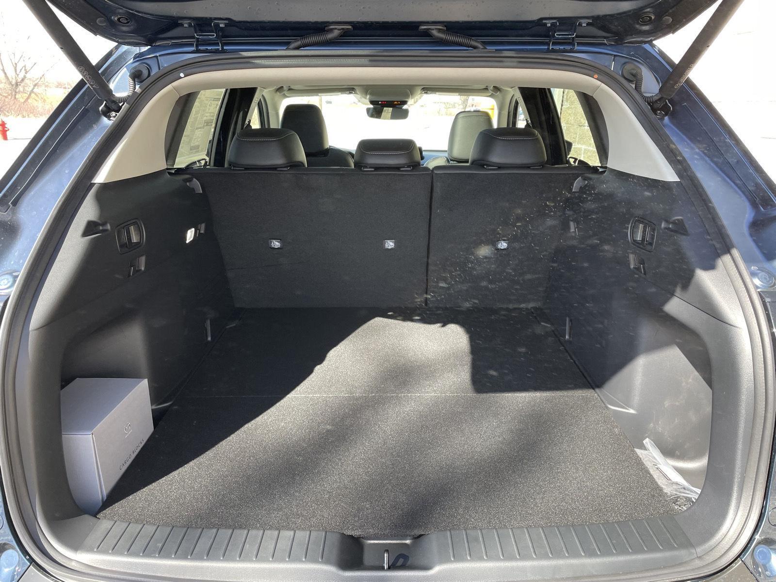 New 2026 Mazda CX-50 for sale in Lincoln NE