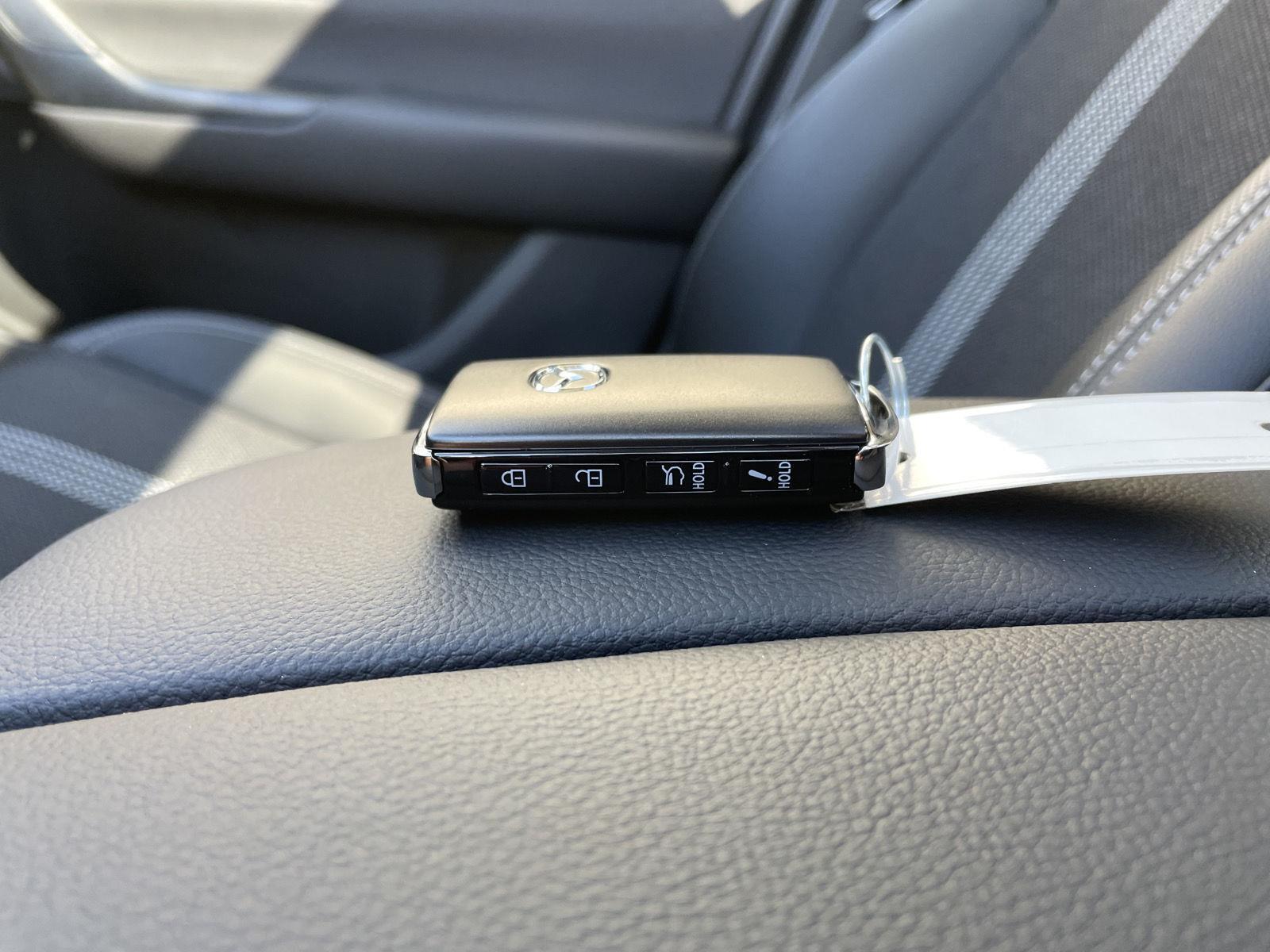 New 2026 Mazda CX-50 for sale in Lincoln NE