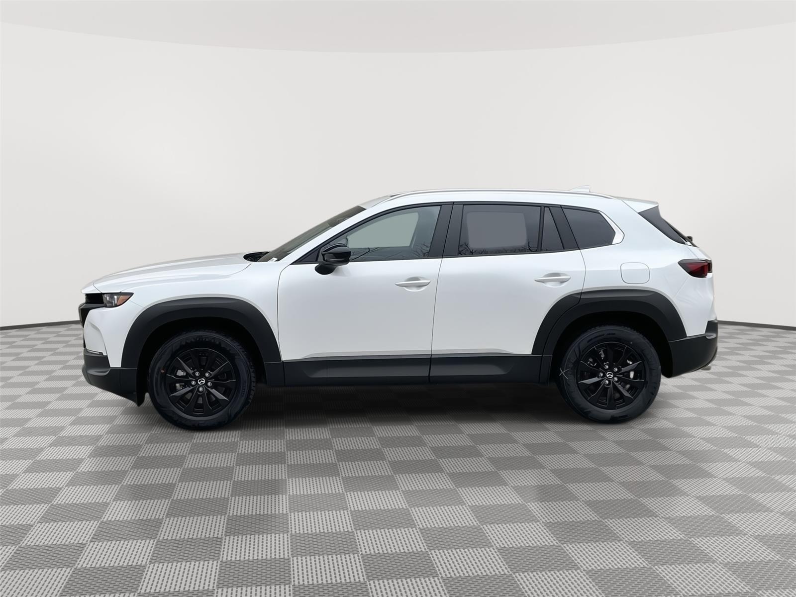 New 2026 Mazda CX-50 Hybrid for sale in Lincoln NE