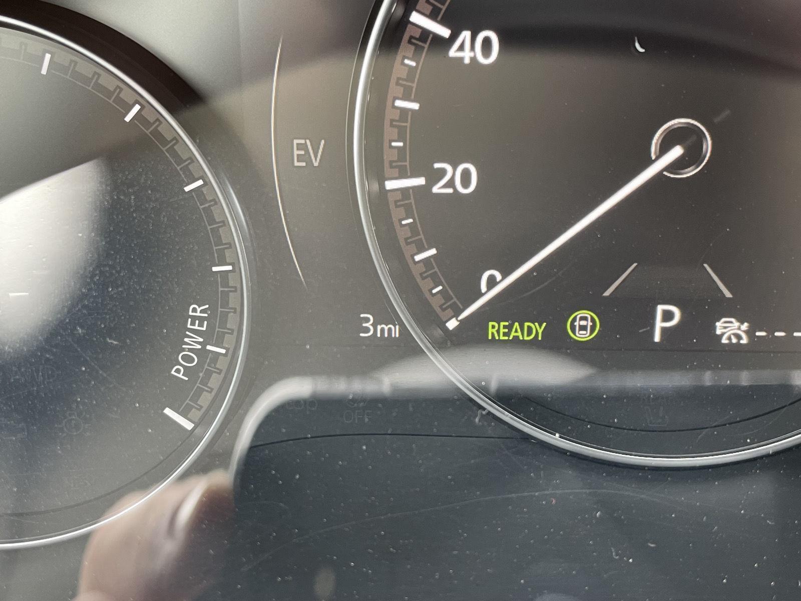 New 2026 Mazda CX-50 Hybrid for sale in Lincoln NE