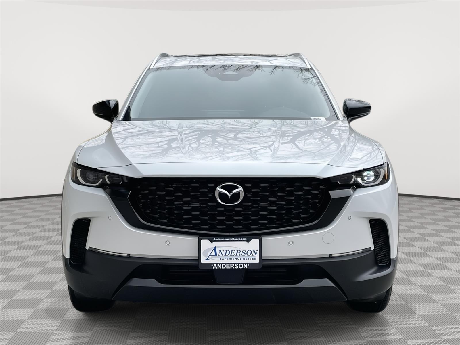 New 2026 Mazda CX-50 Hybrid for sale in Lincoln NE