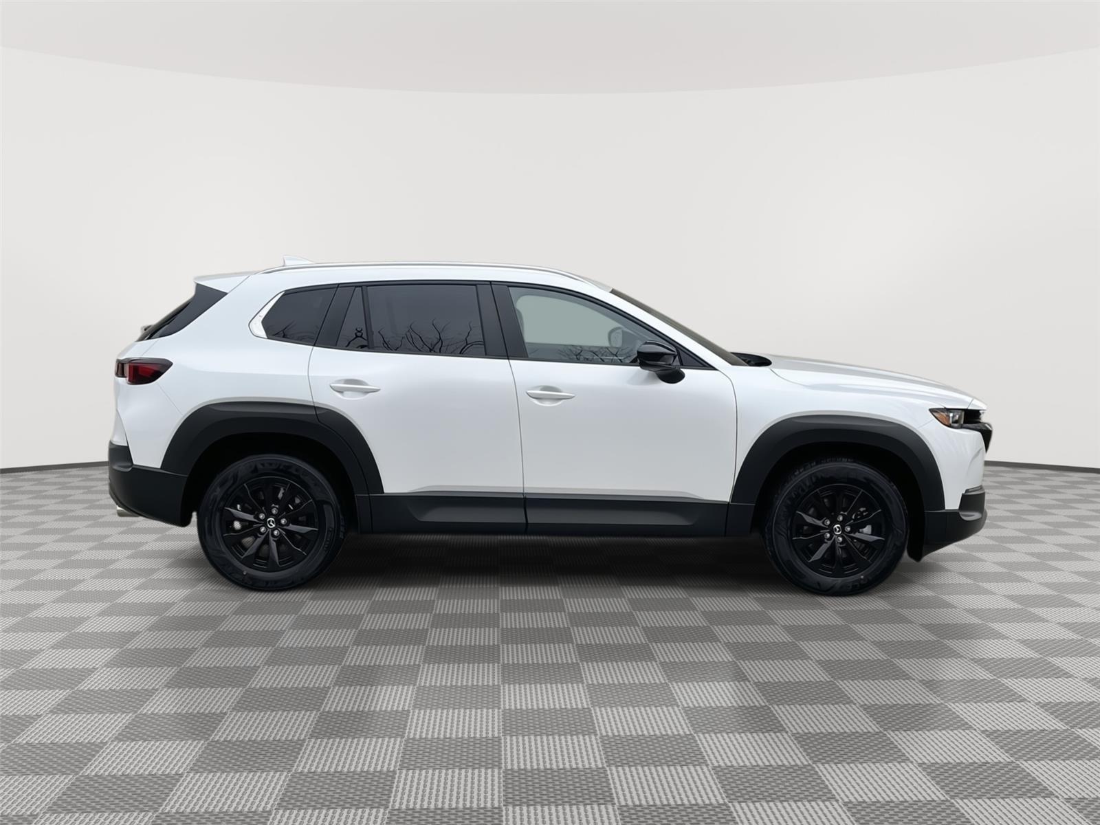 New 2026 Mazda CX-50 Hybrid for sale in Lincoln NE