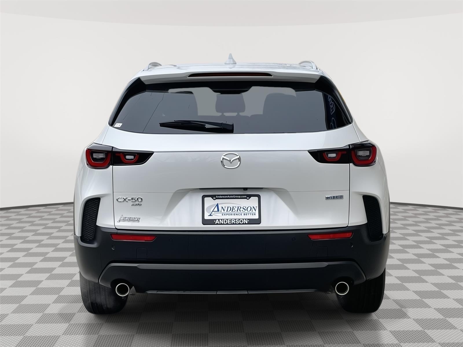 New 2026 Mazda CX-50 Hybrid for sale in Lincoln NE