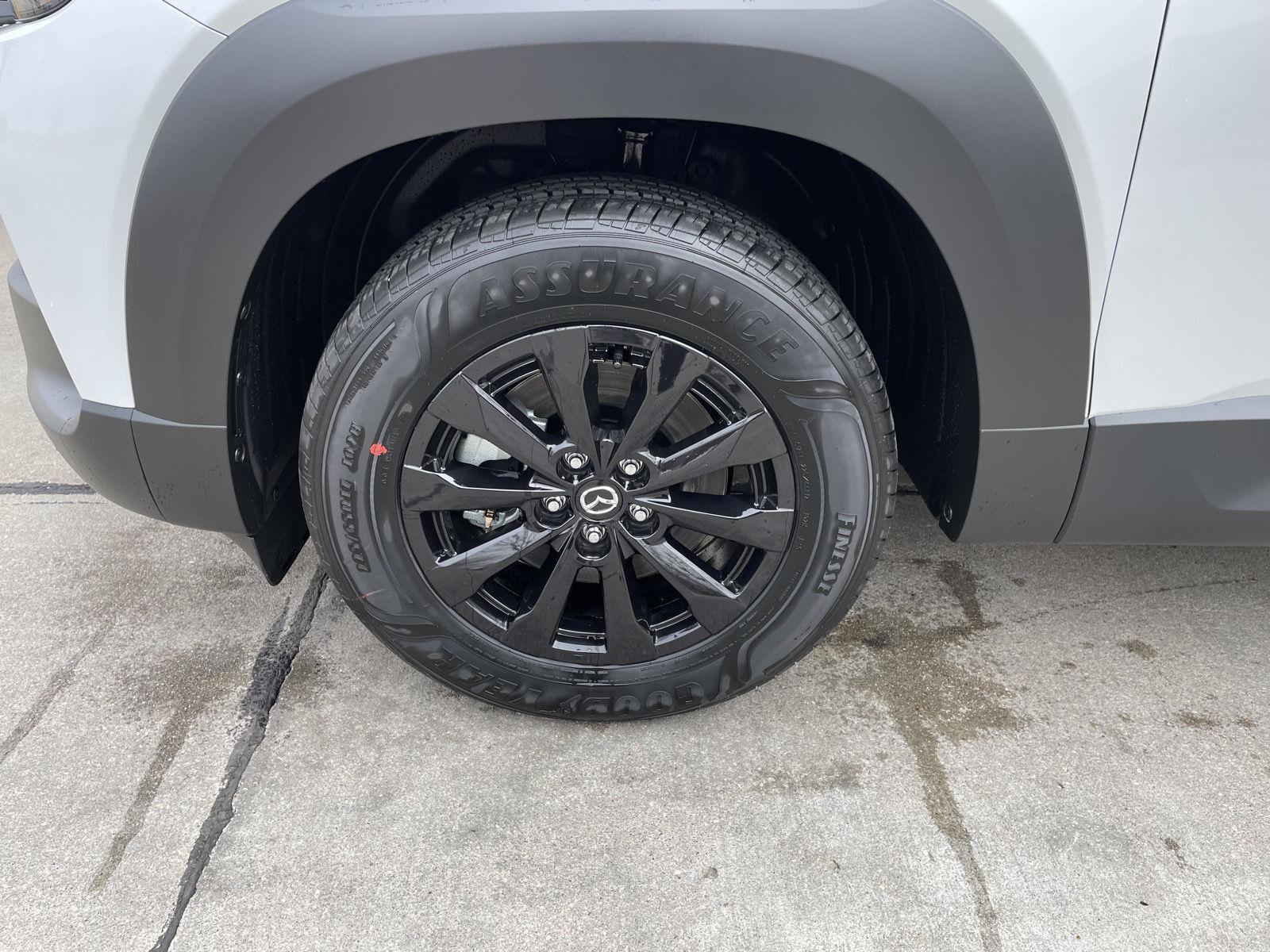 New 2026 Mazda CX-50 Hybrid for sale in Lincoln NE