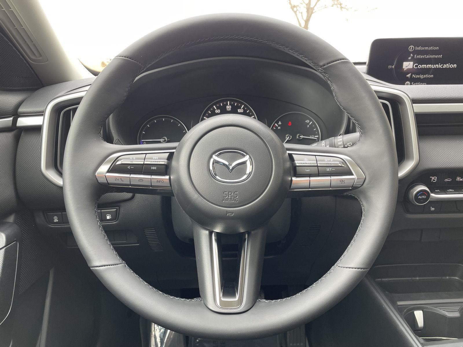 New 2026 Mazda CX-50 Hybrid for sale in Lincoln NE