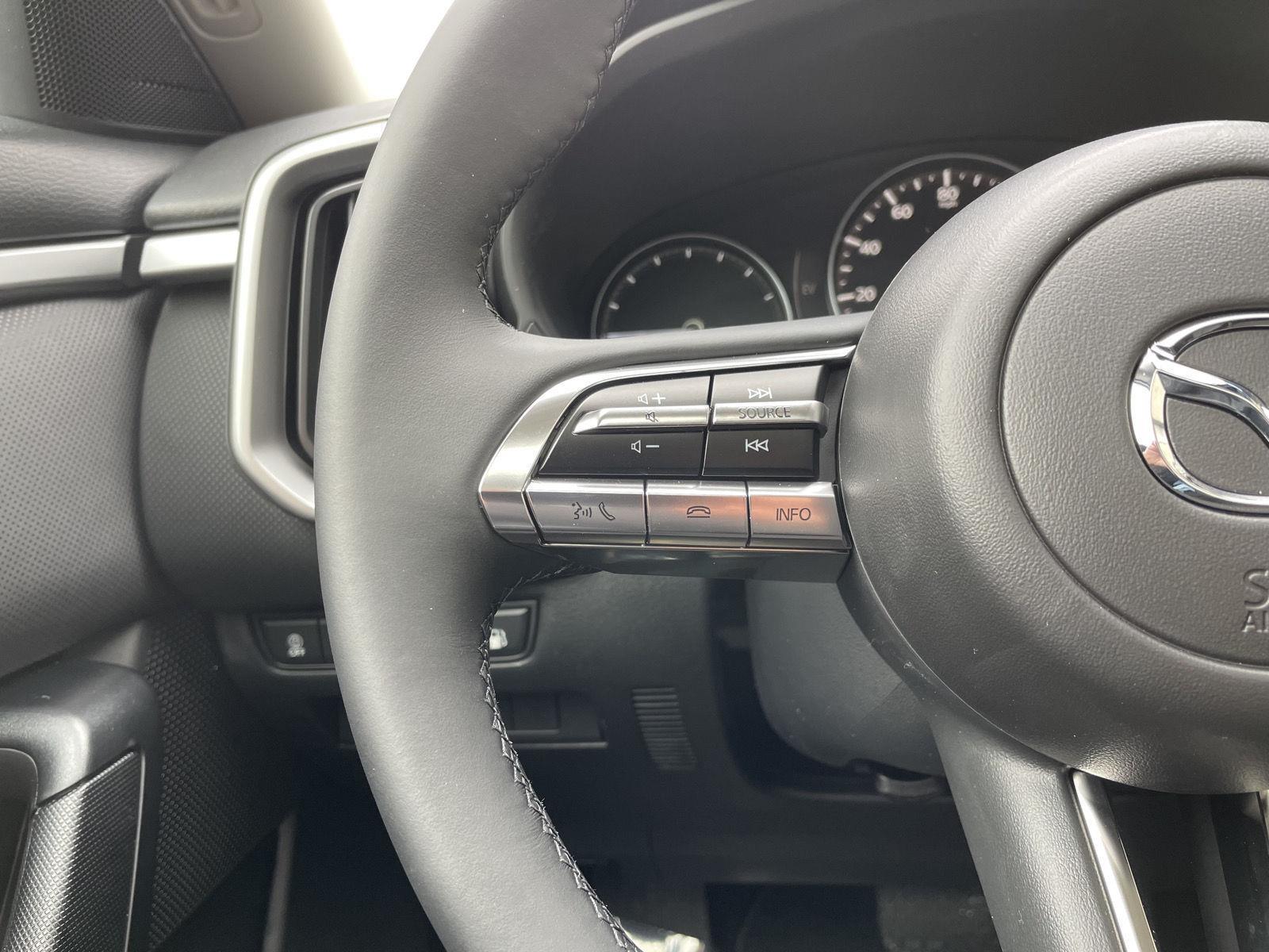 New 2026 Mazda CX-50 Hybrid for sale in Lincoln NE