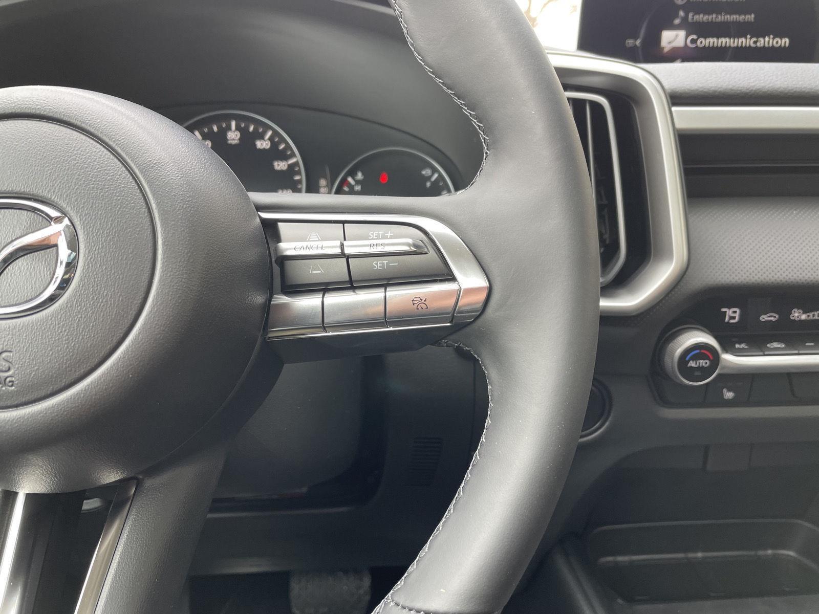 New 2026 Mazda CX-50 Hybrid for sale in Lincoln NE