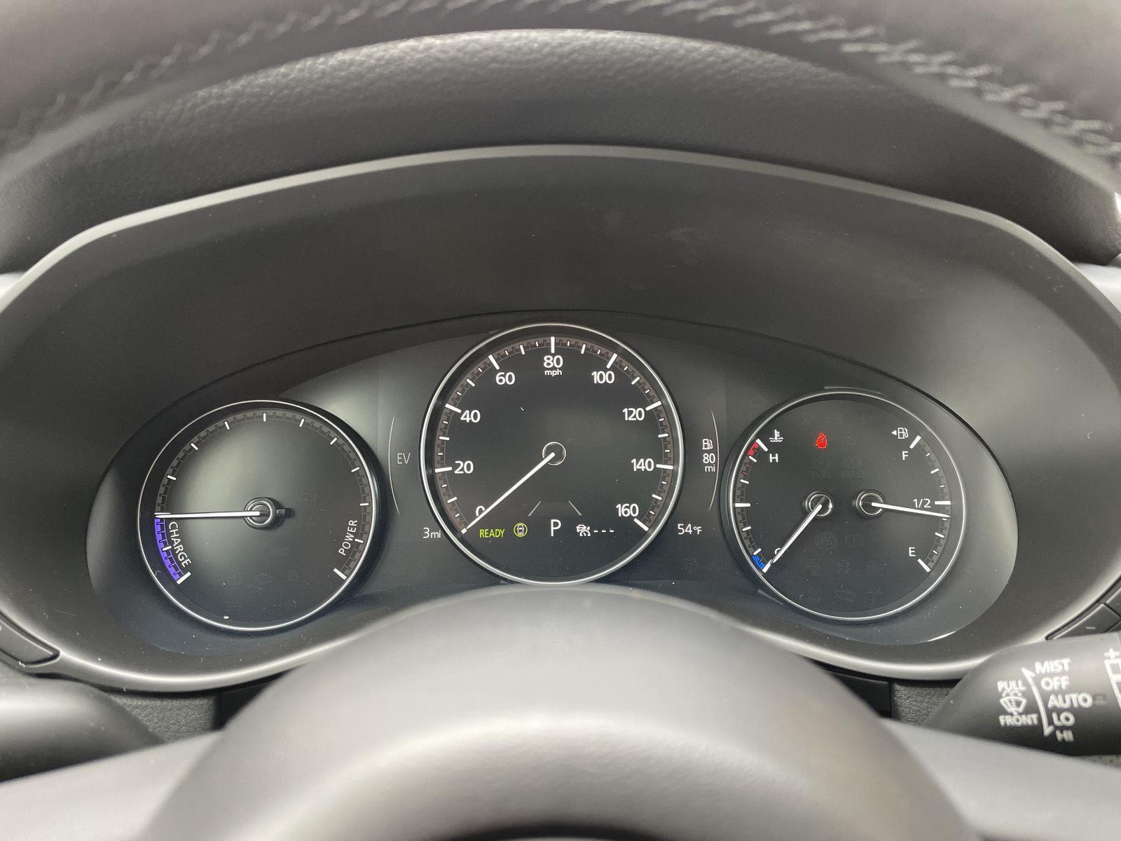 New 2026 Mazda CX-50 Hybrid for sale in Lincoln NE