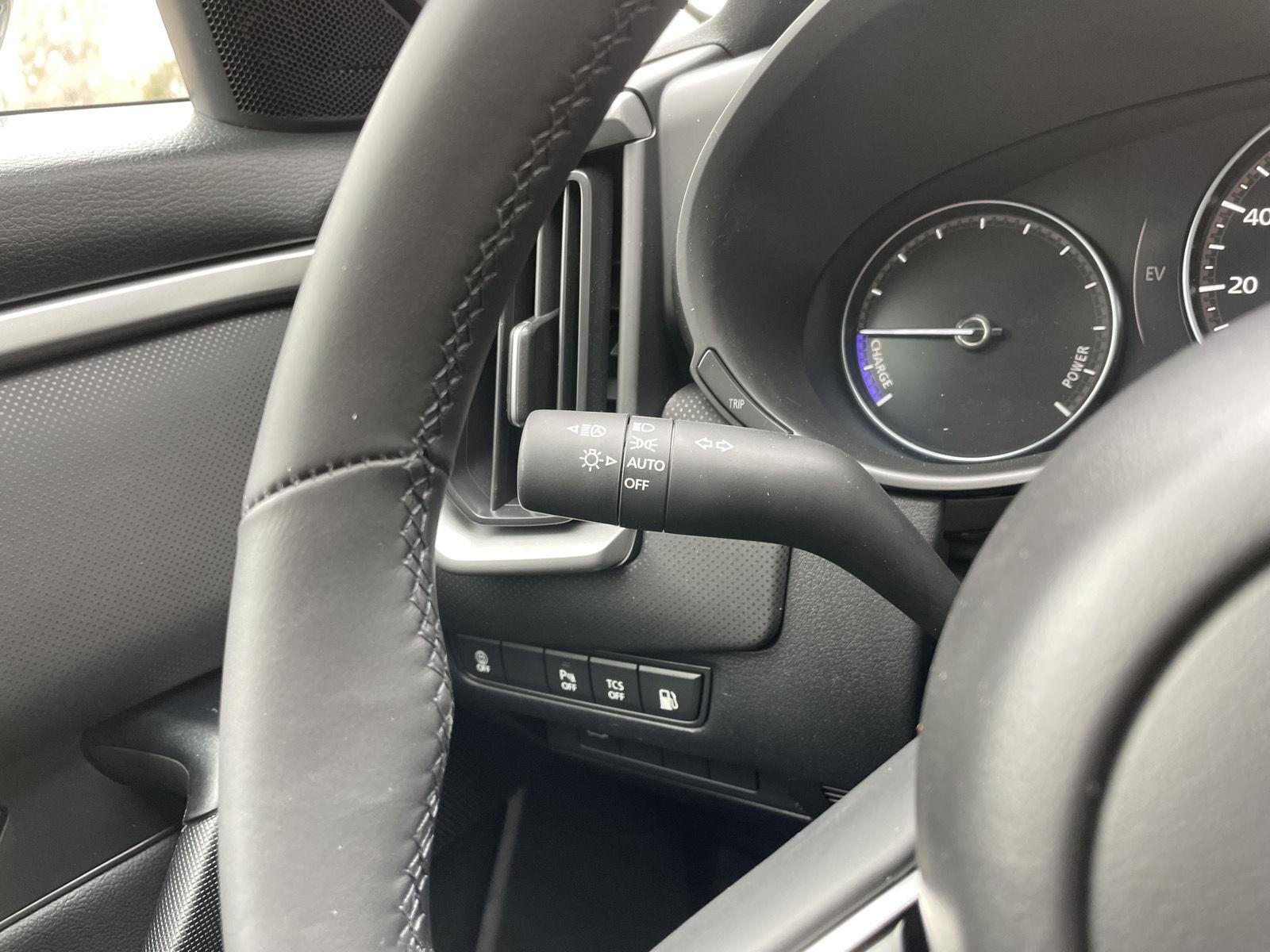 New 2026 Mazda CX-50 Hybrid for sale in Lincoln NE