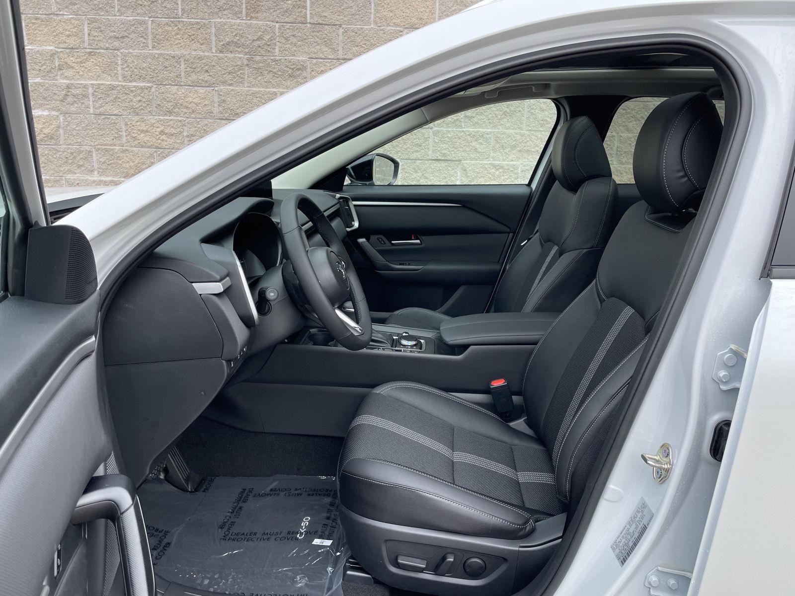 New 2026 Mazda CX-50 Hybrid for sale in Lincoln NE